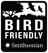 Bird Friendly