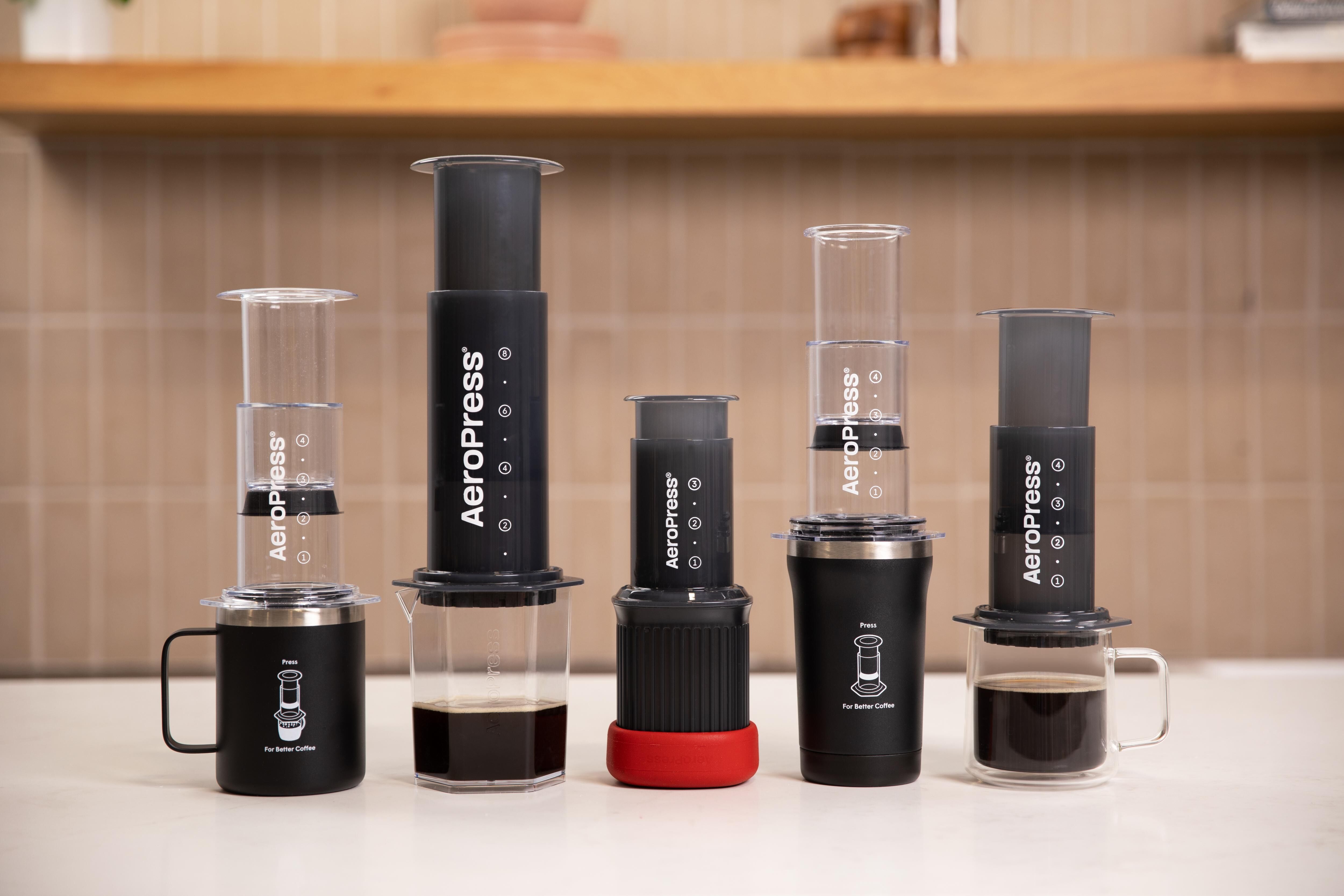 AEROPRESS