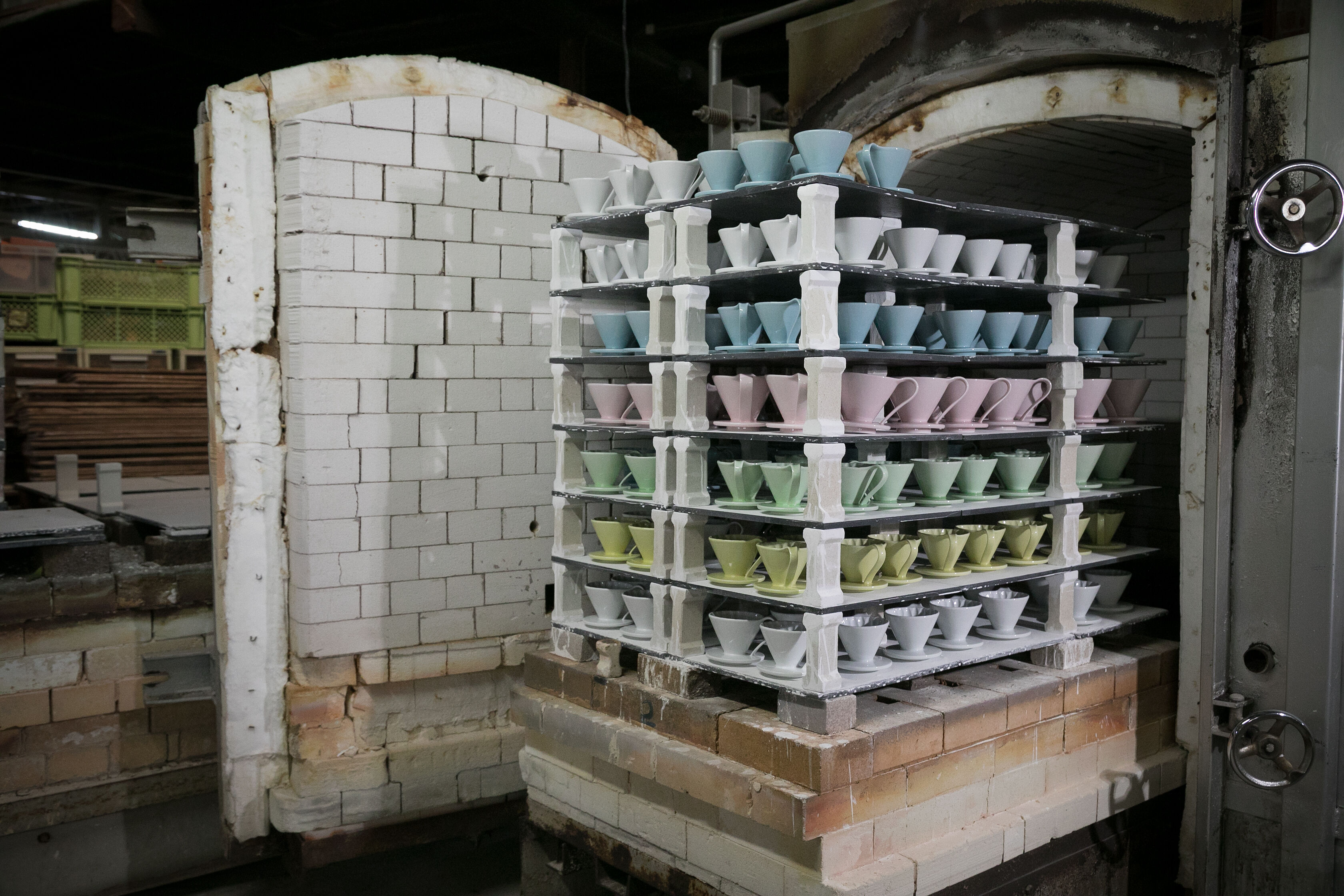 Photo fournie par la marque