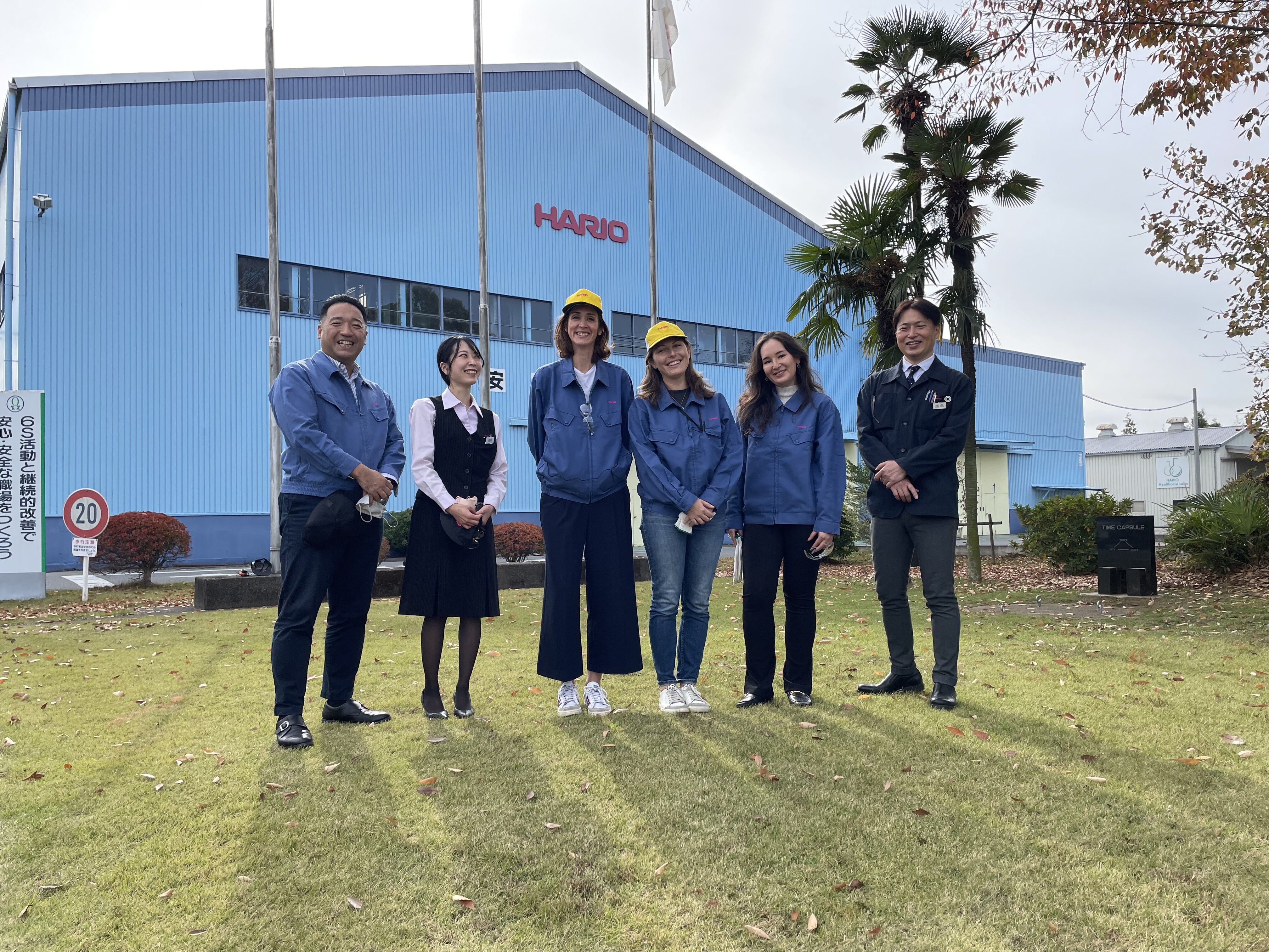 Hario Visit - November 22 (15).HEIC