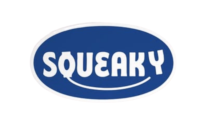 SQUEAKY