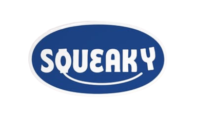 SQUEAKY