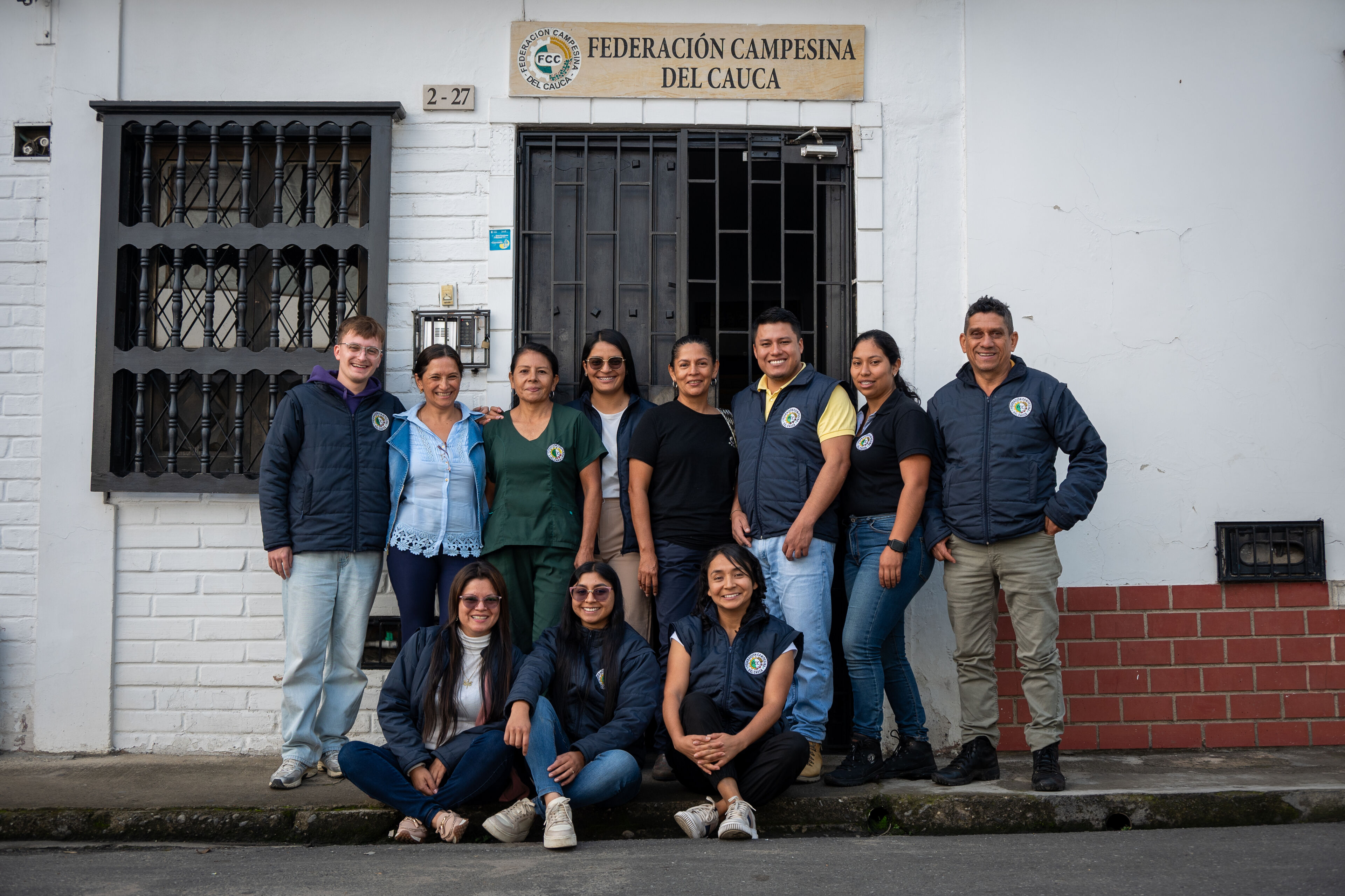 Foto des Produzenten