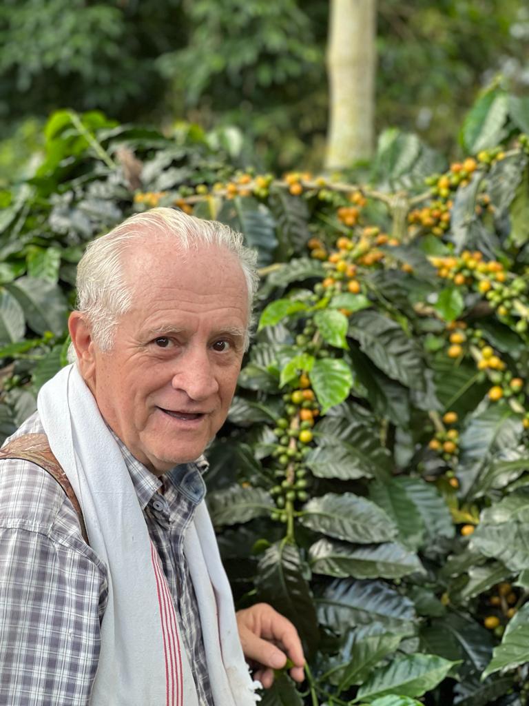 Foto des Produzenten