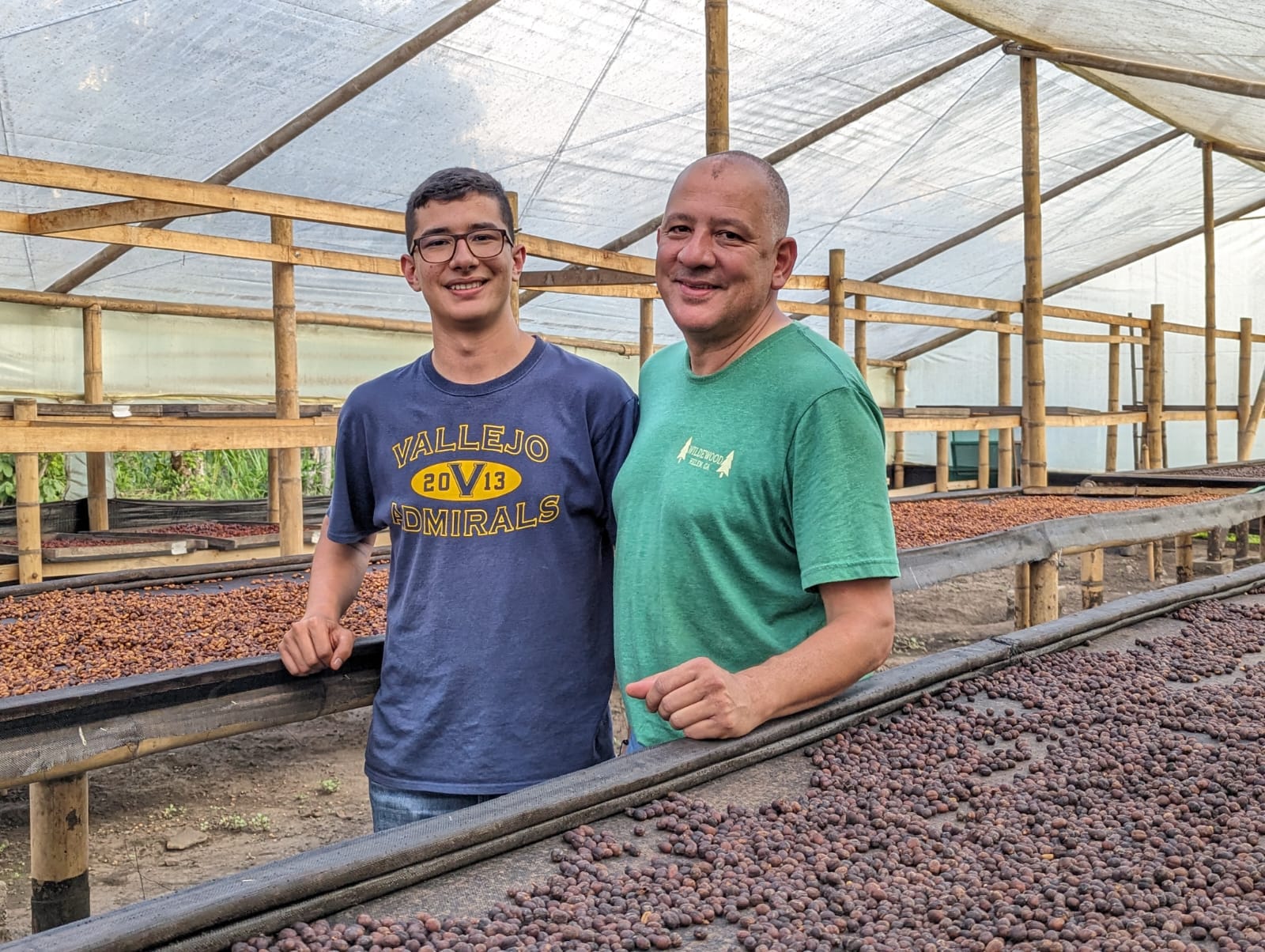 Foto des Produzenten