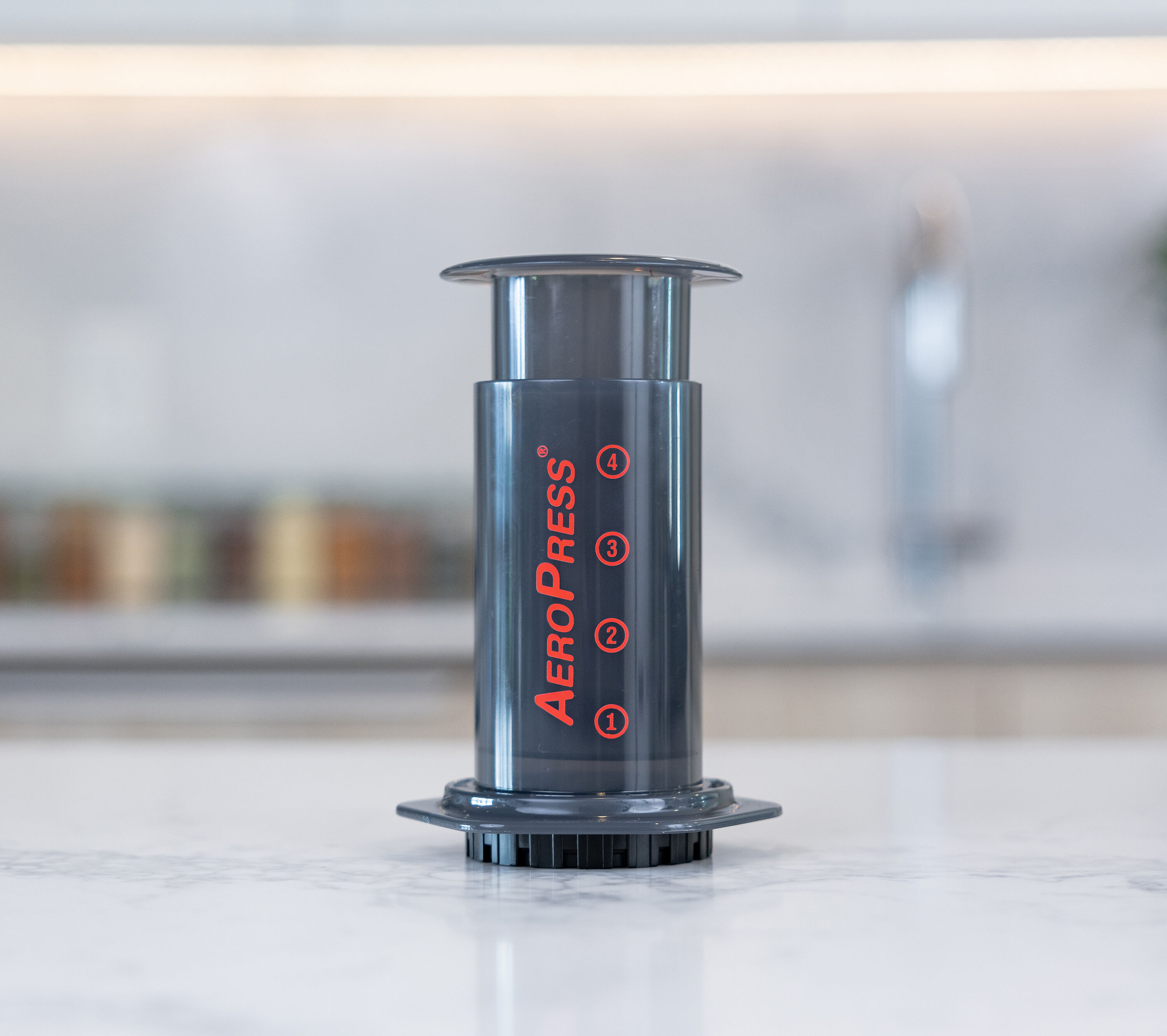 Aeropress