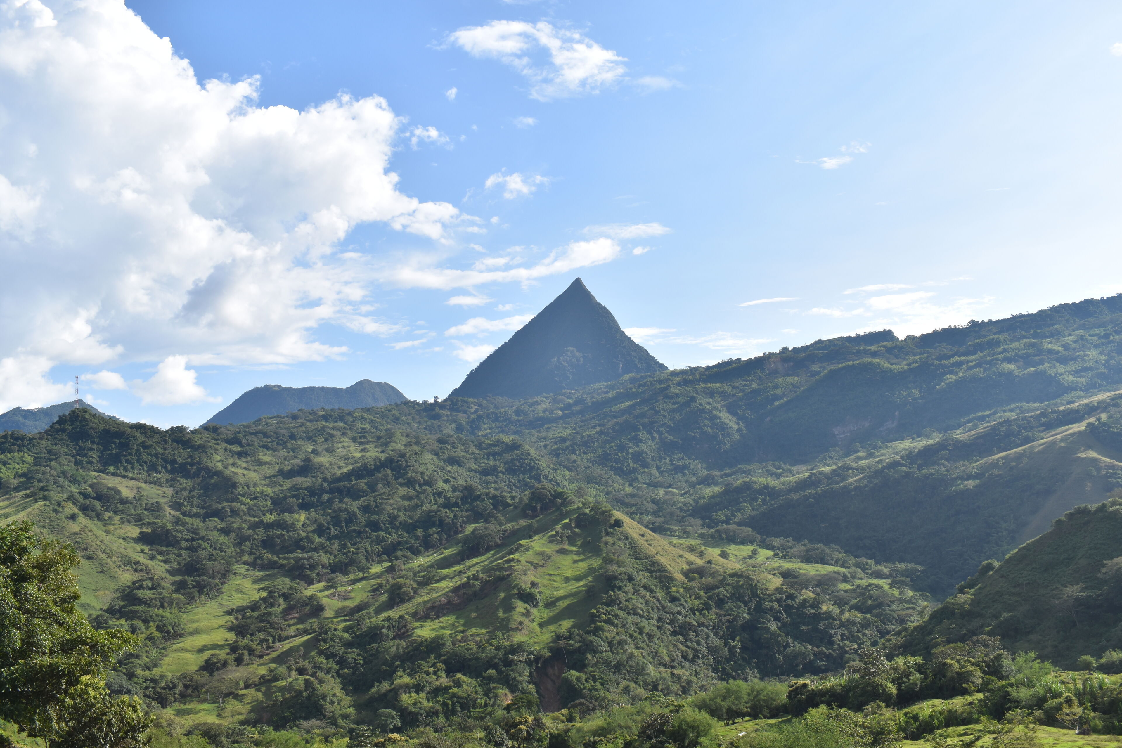 Antioquia