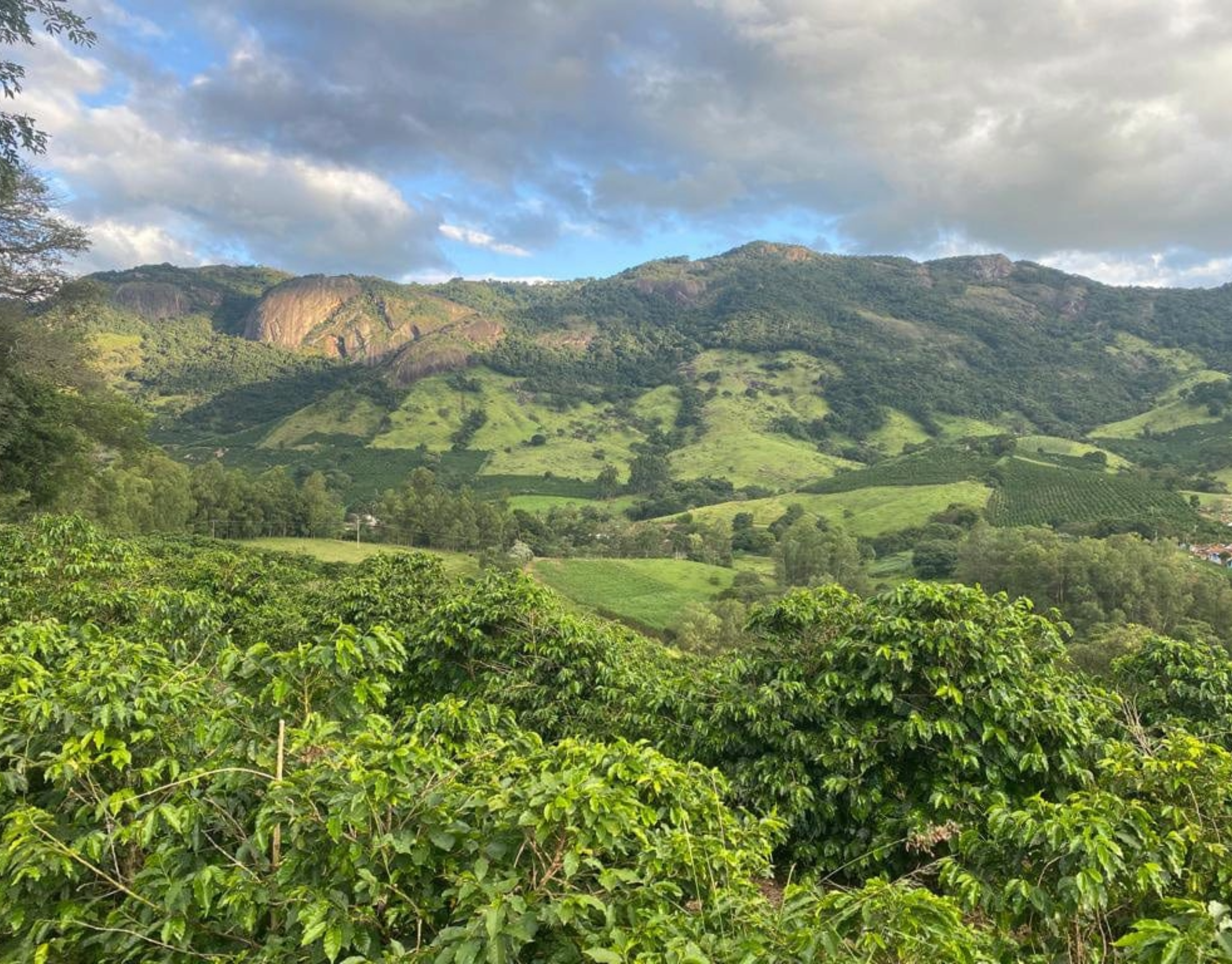 Serra do Caracol