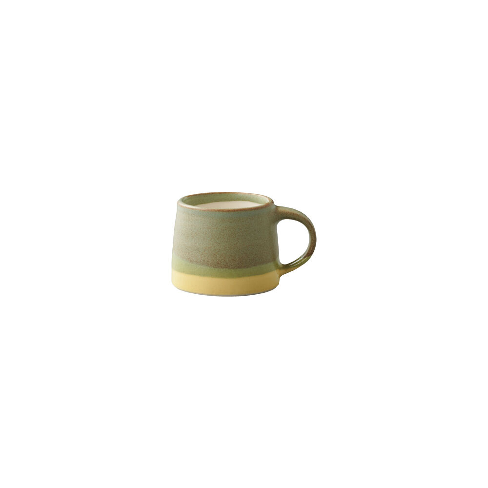 Tasse SCS Tricolore