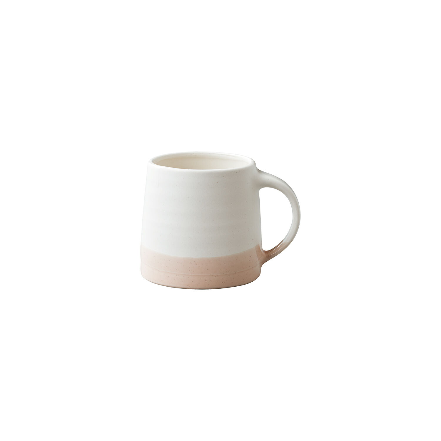 KINTO - Mug Slow Coffee Style 320ml Tricolore Rose