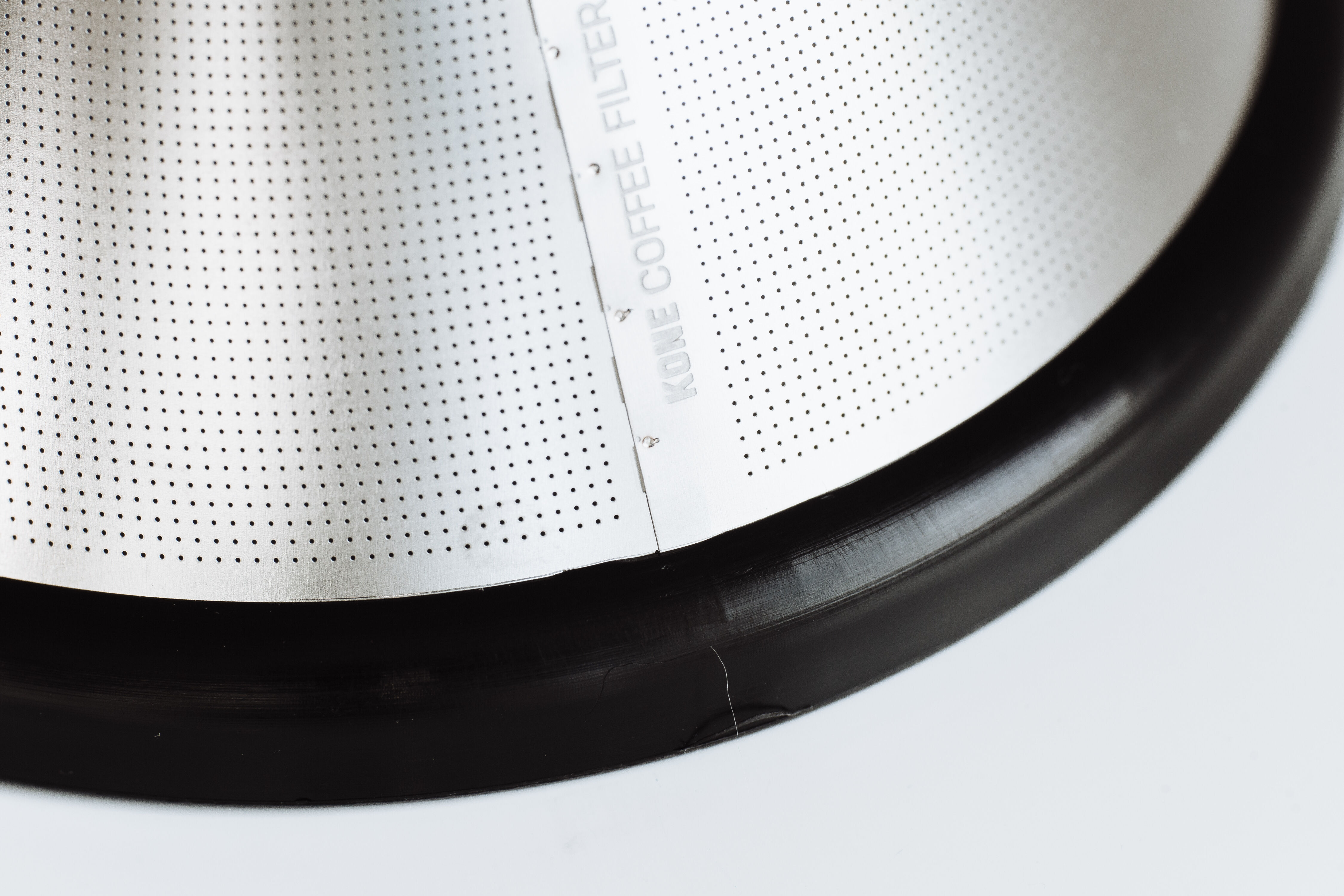 Filtre permanent Kone pour Chemex