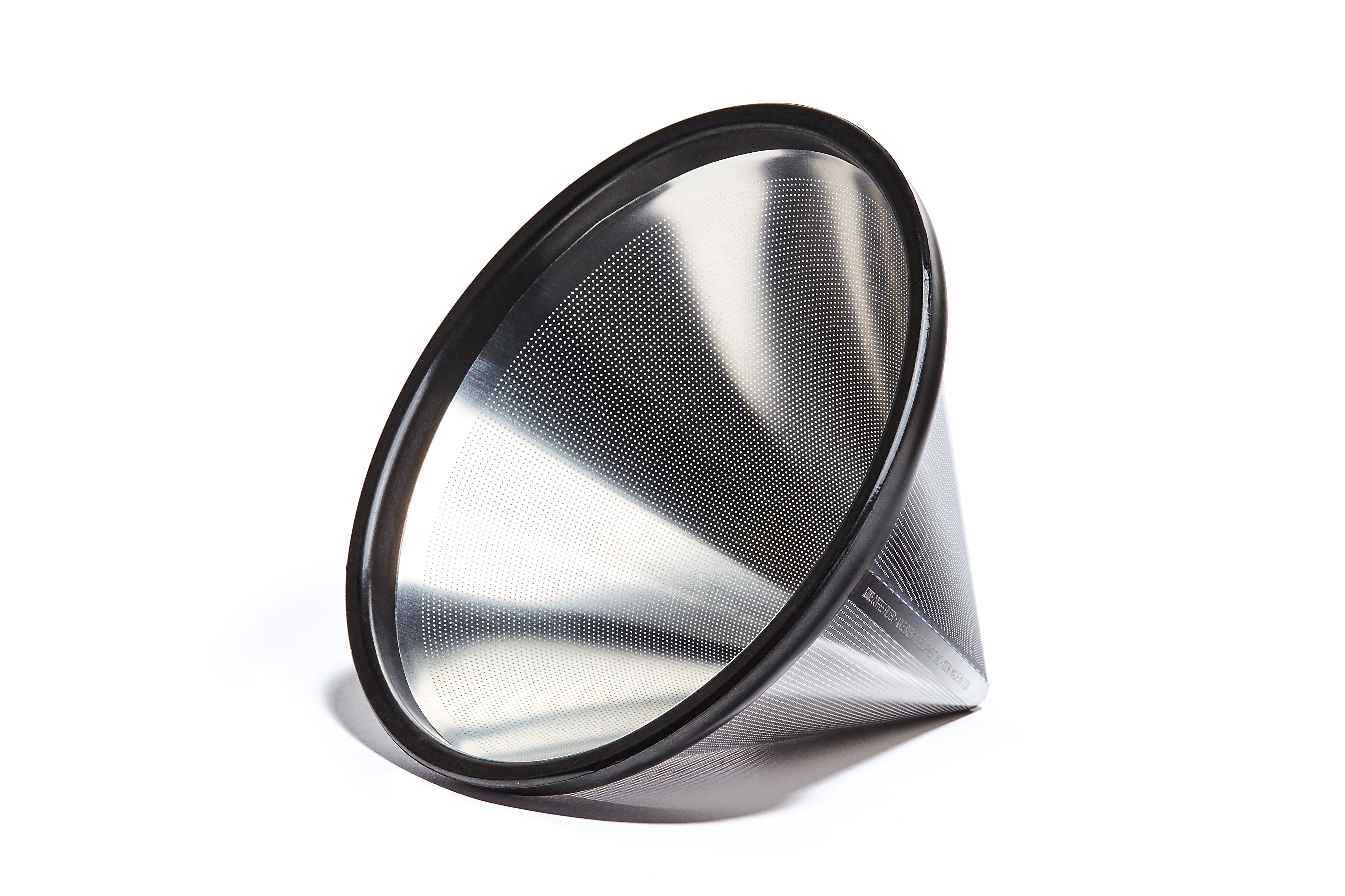 Filtre permanent Kone pour Chemex