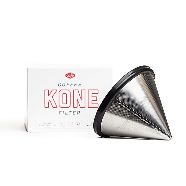 Filtre permanent Kone pour Chemex