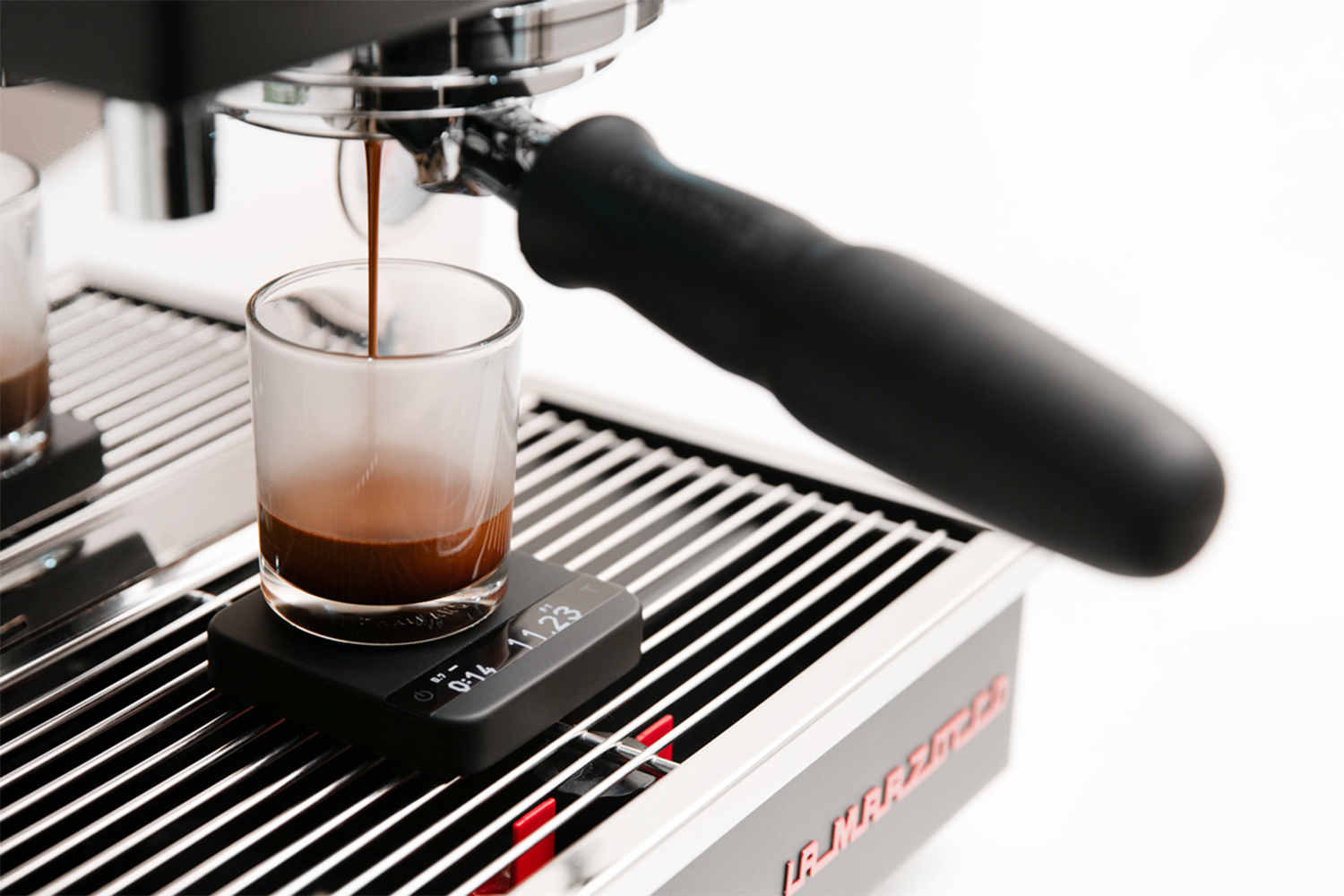 ACAIA - Balance Pyxis Noir NEW!