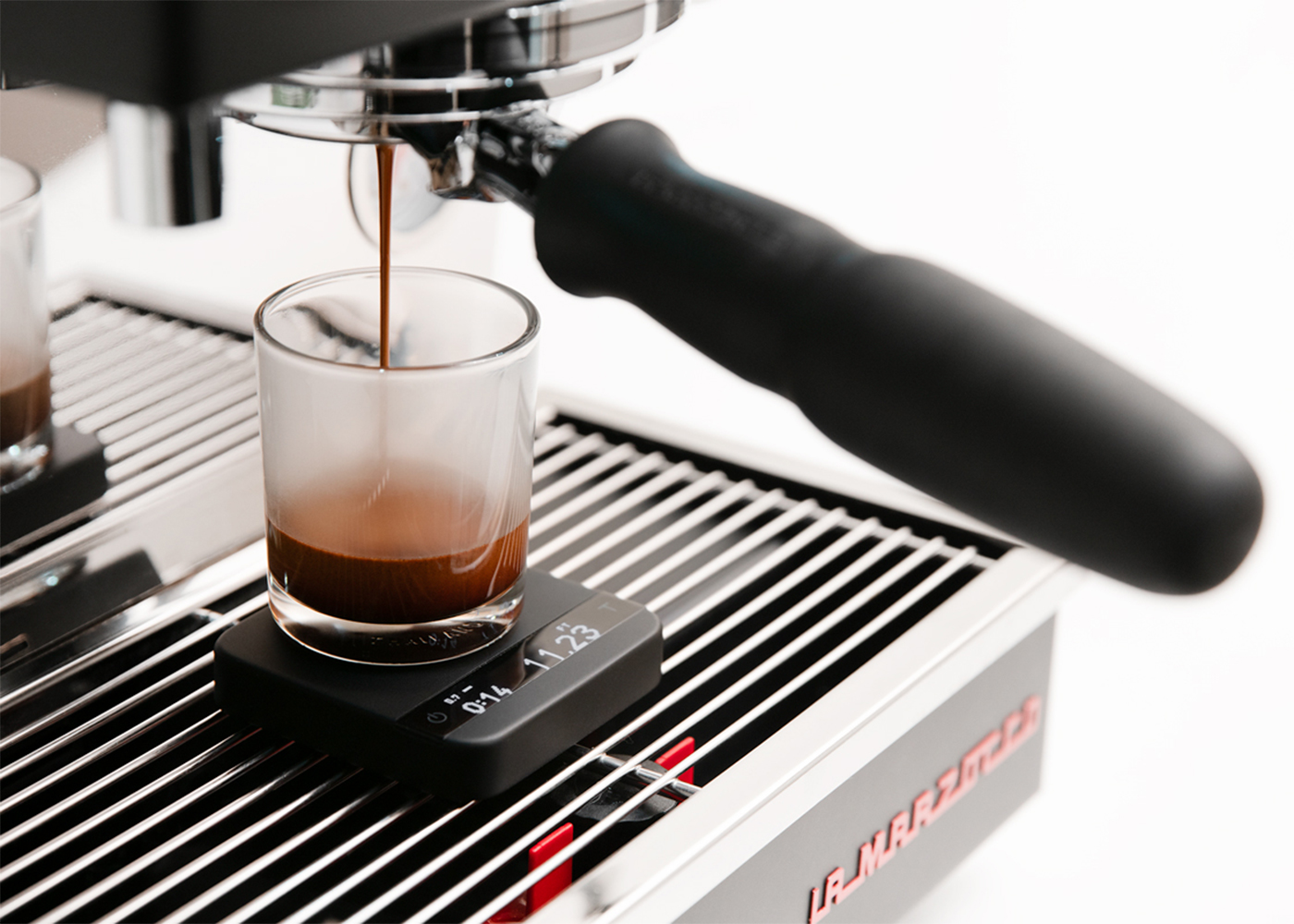 ACAIA - Balance Pyxis Noir NEW!