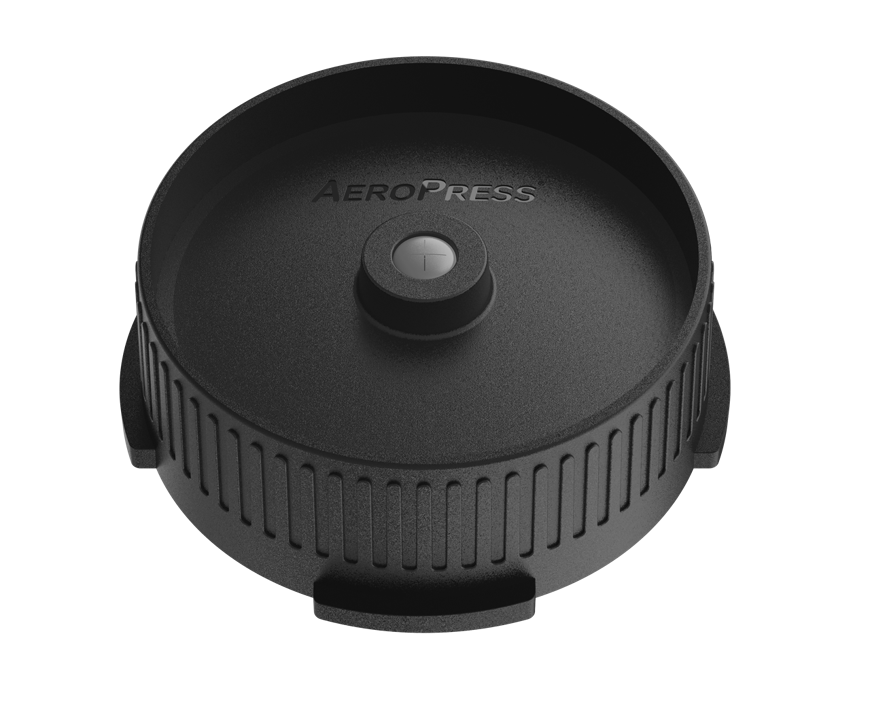 AEROPRESS - Flow control filter cap