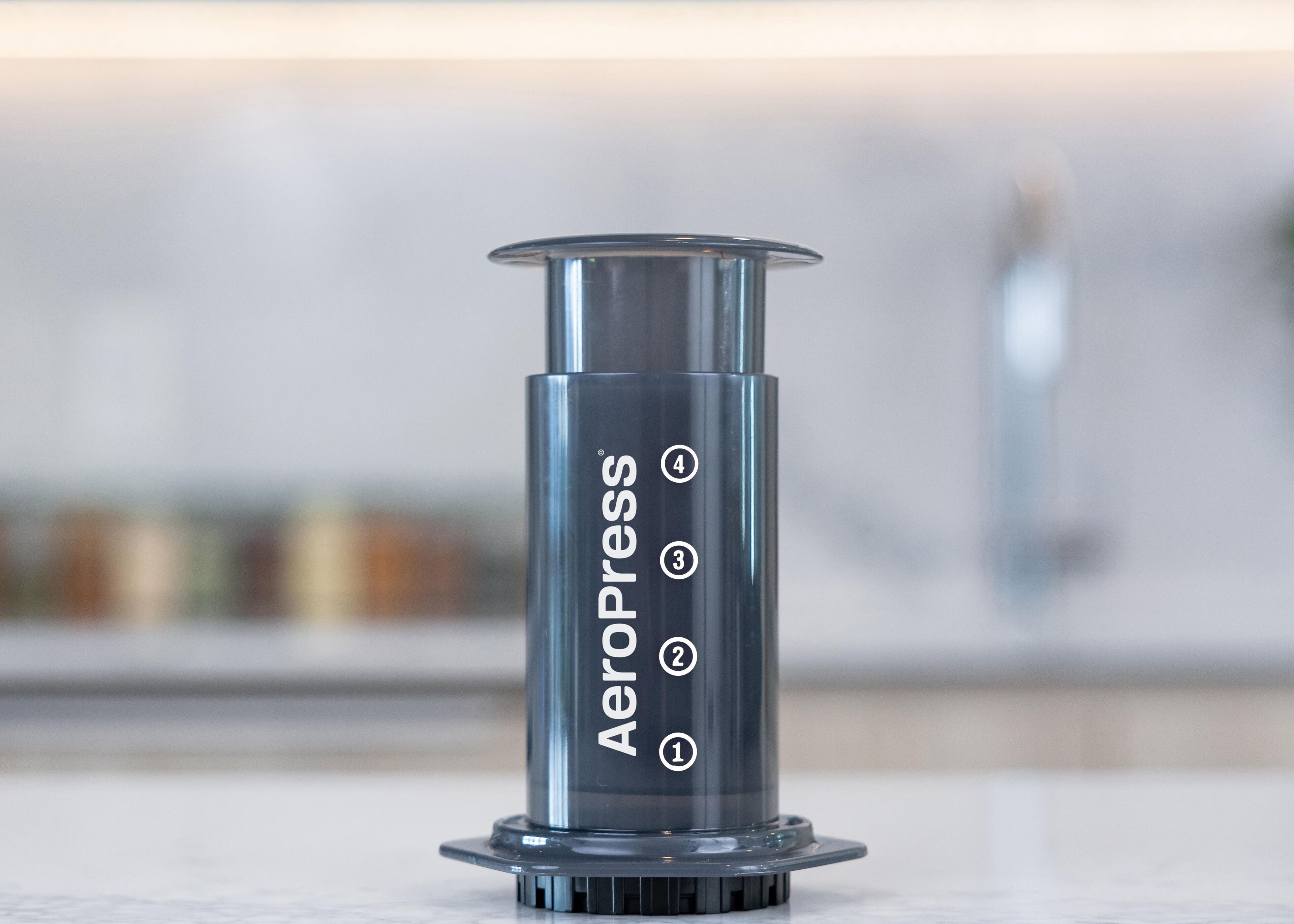 Cafetière Aeropress