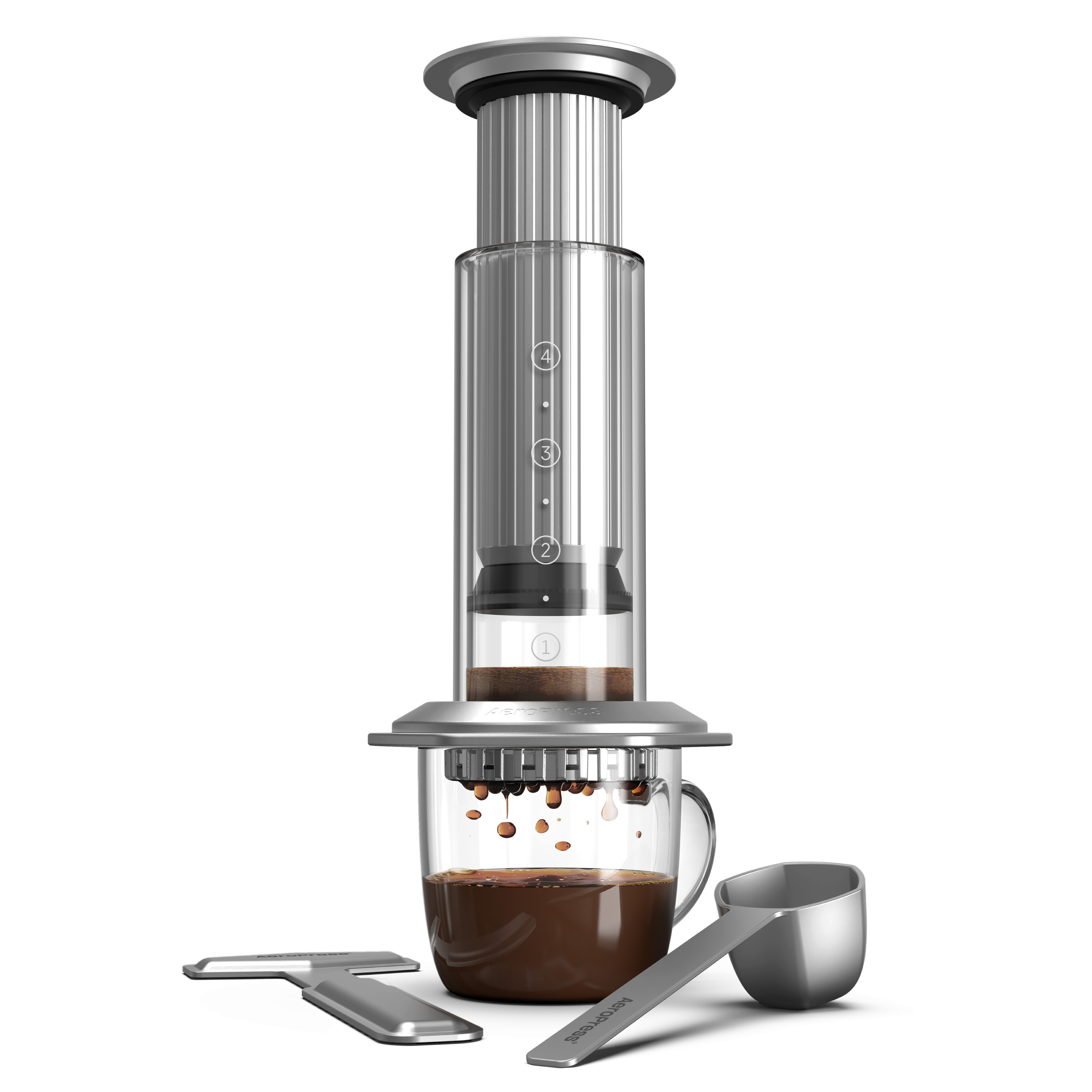 Premium AeroPress