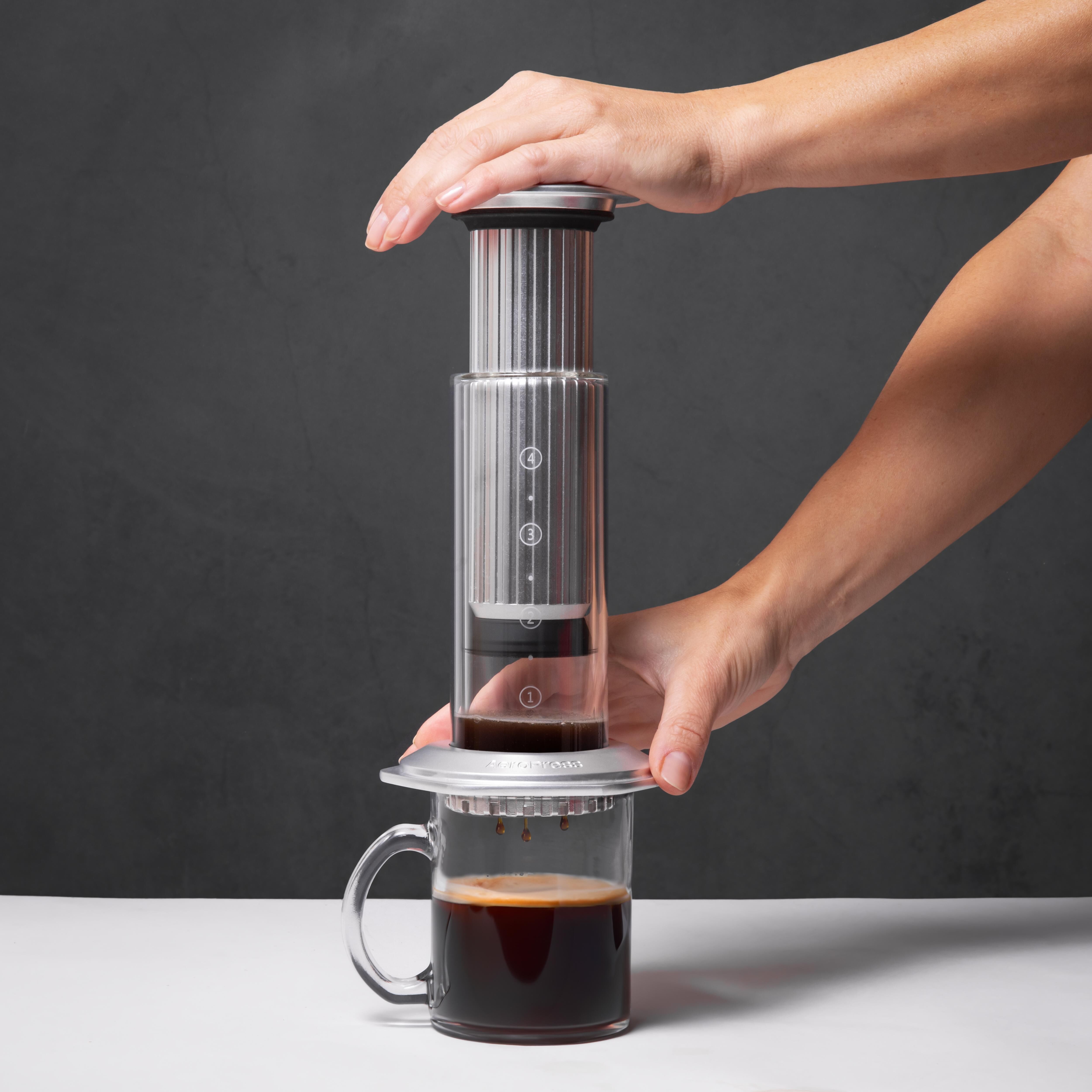 Premium AeroPress