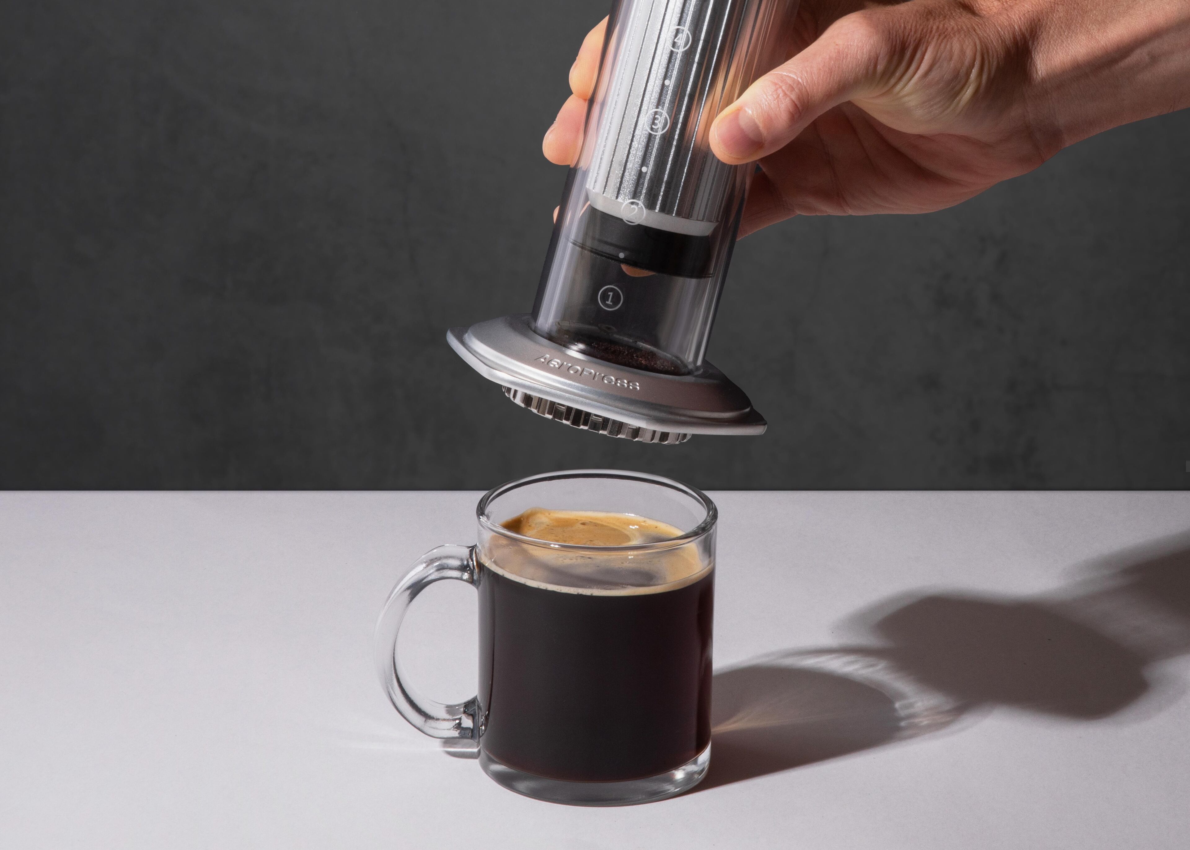 Premium AeroPress