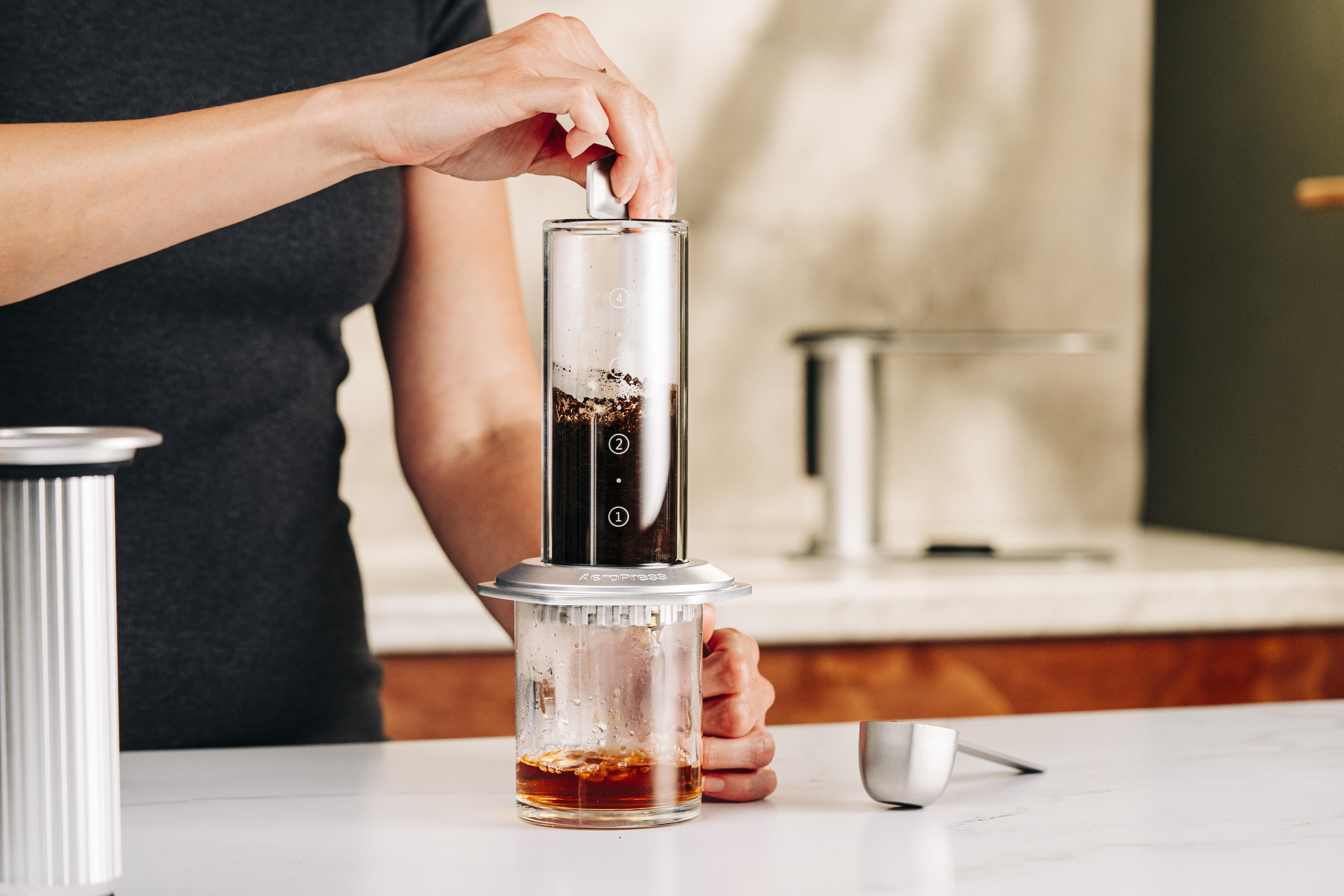 Premium AeroPress
