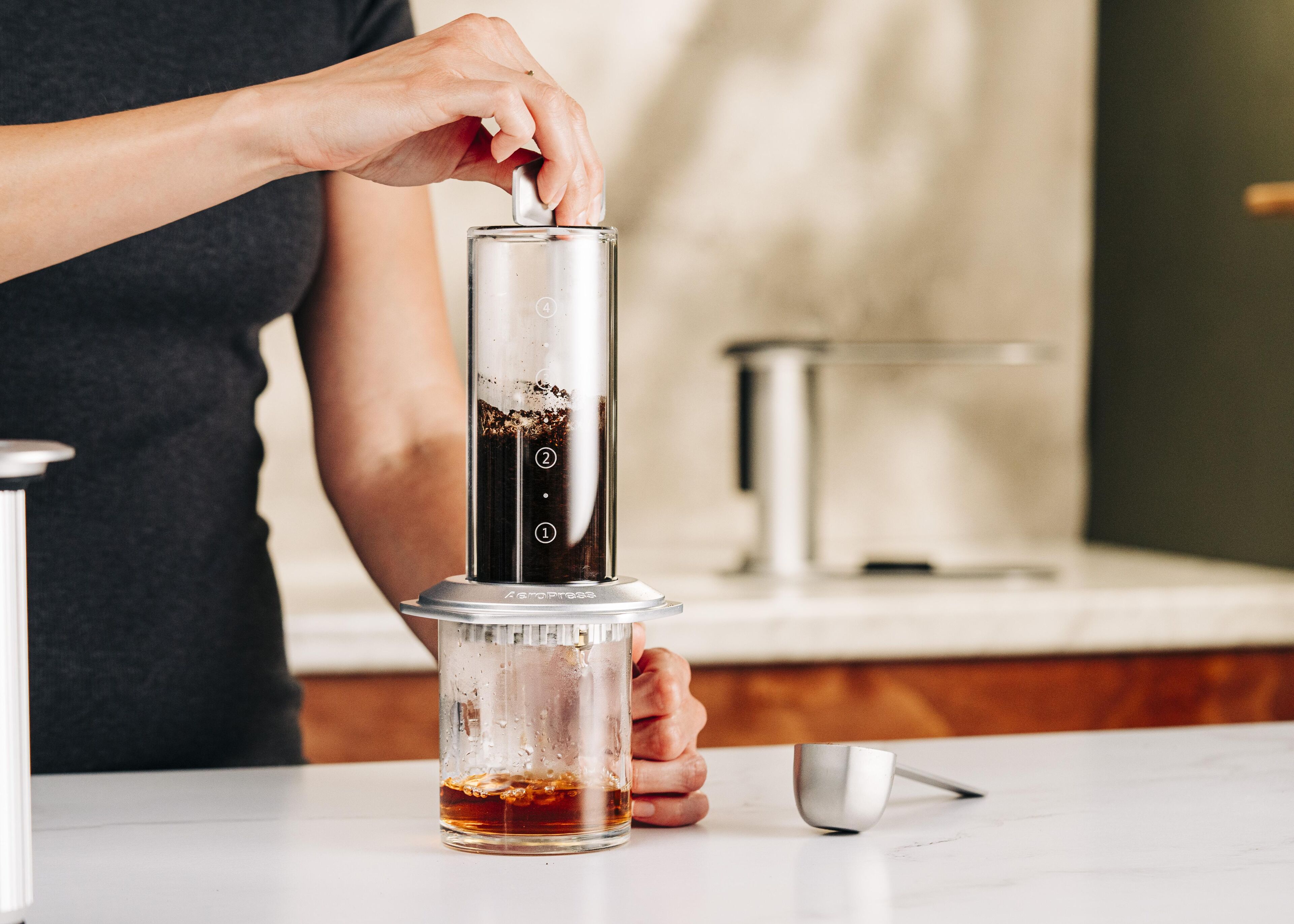 Premium AeroPress