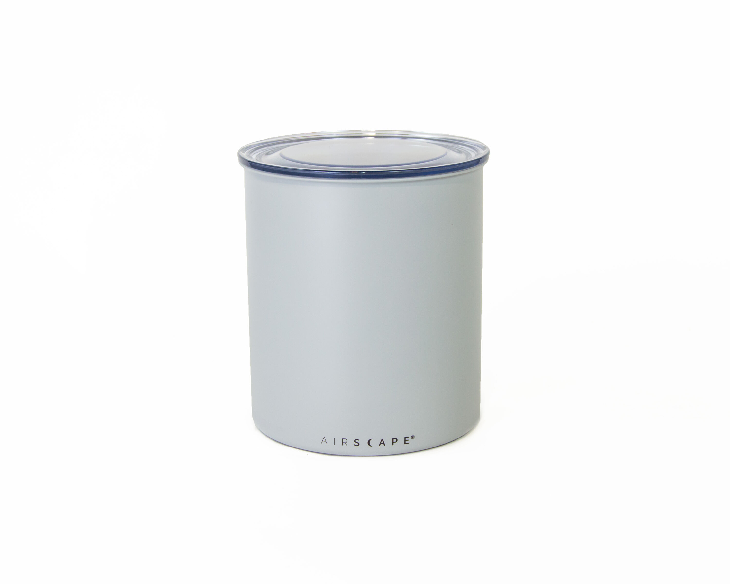 Boîte de conservation métal