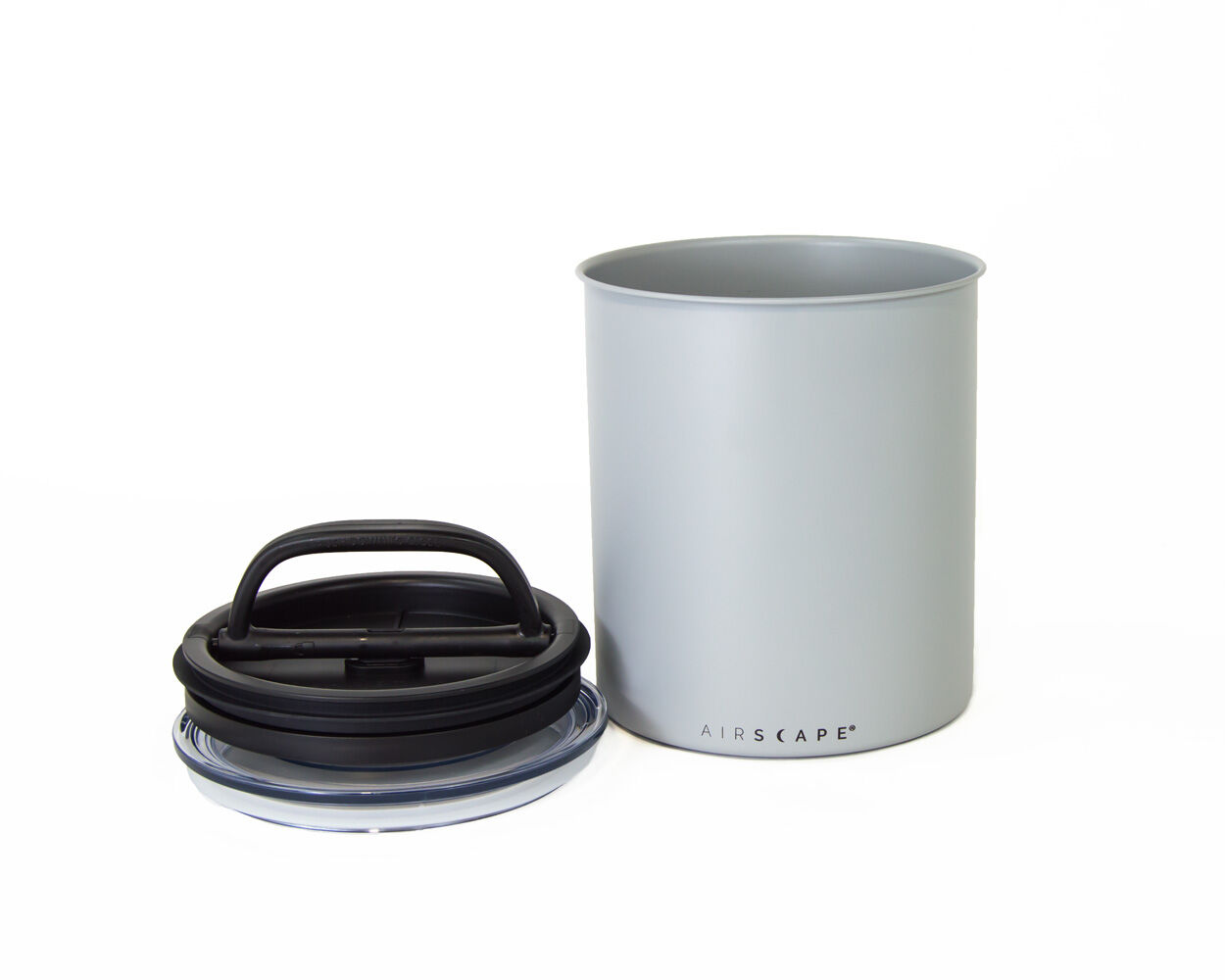 Boîte de conservation métal