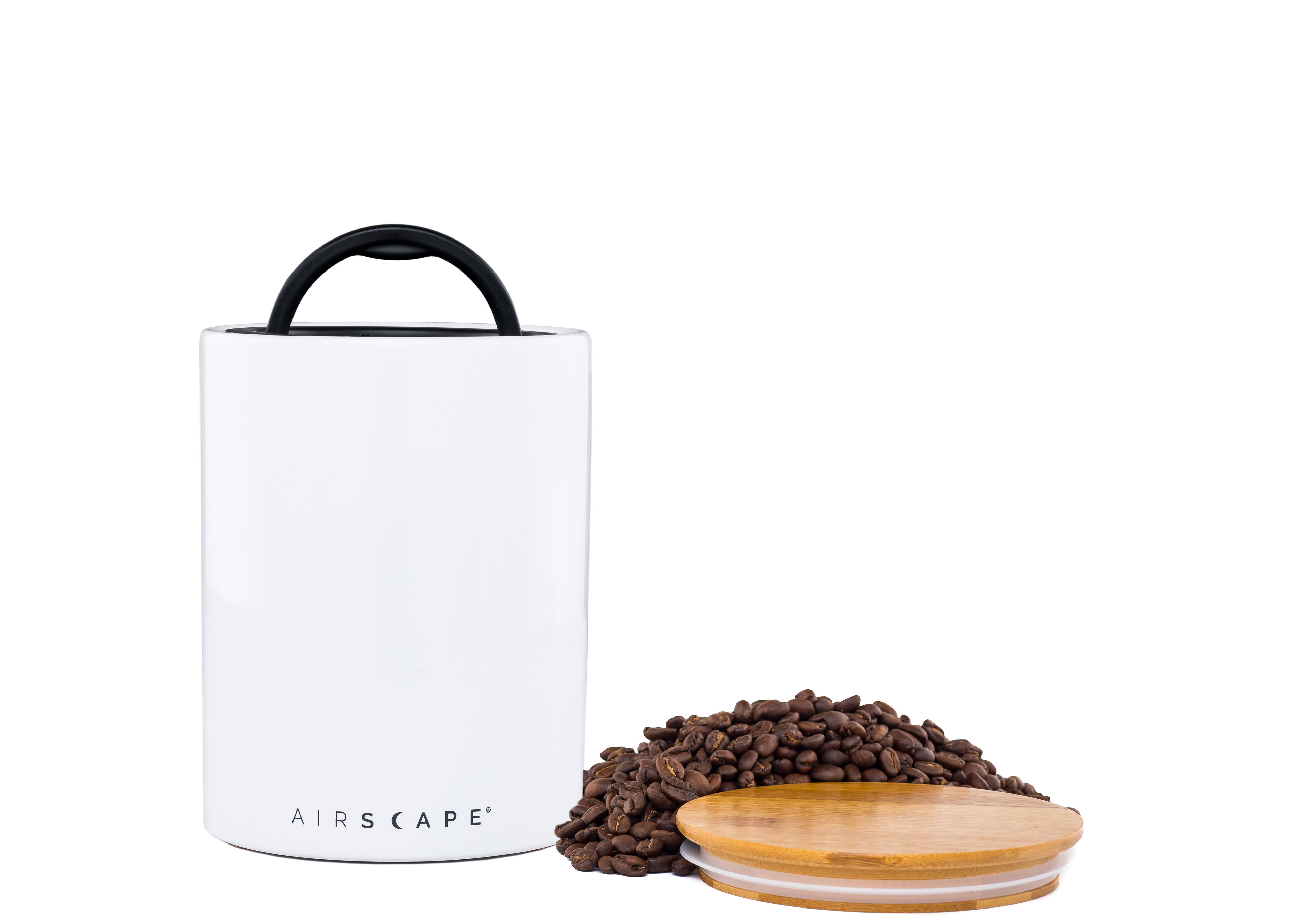 Boîte de conservation céramique