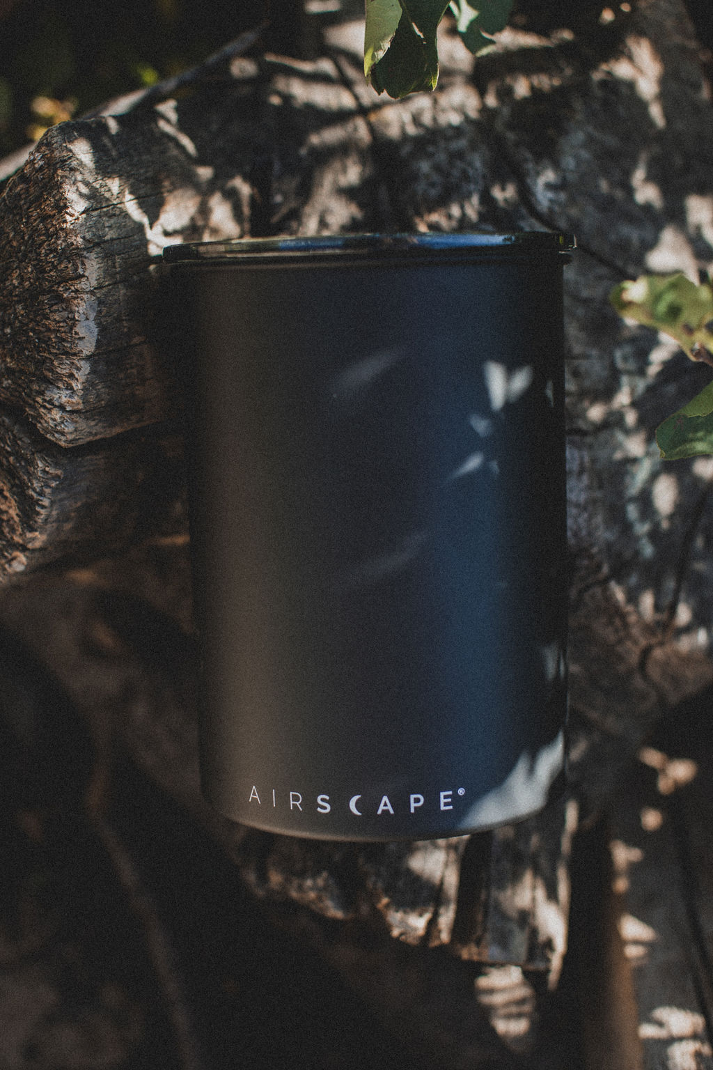 Boîte de conservation métal