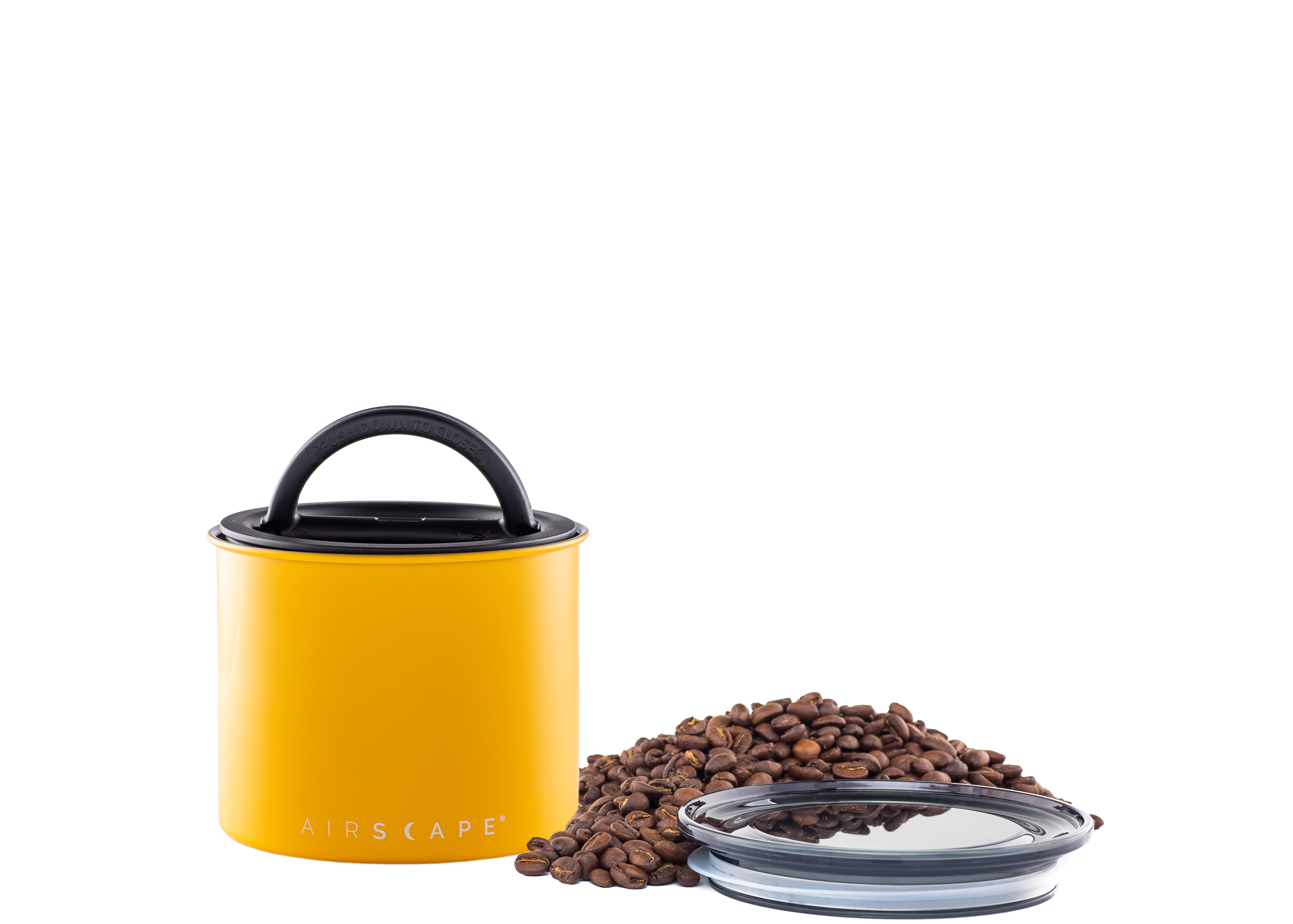 Boîte de conservation métal