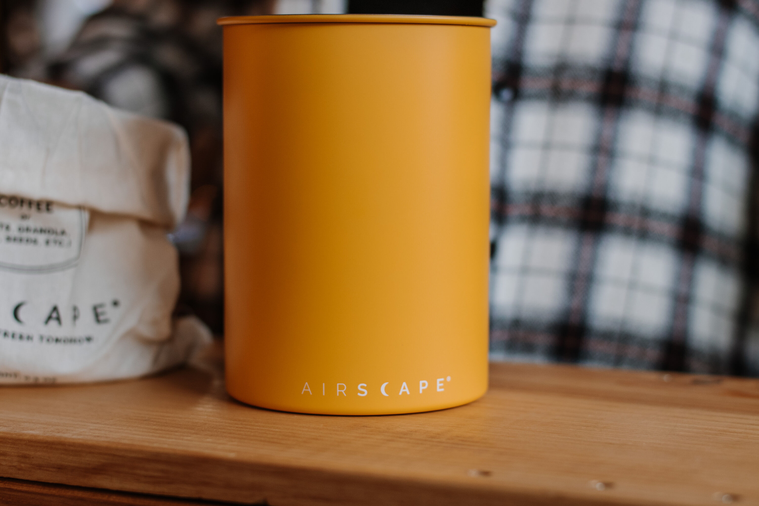 Boîte de conservation métal