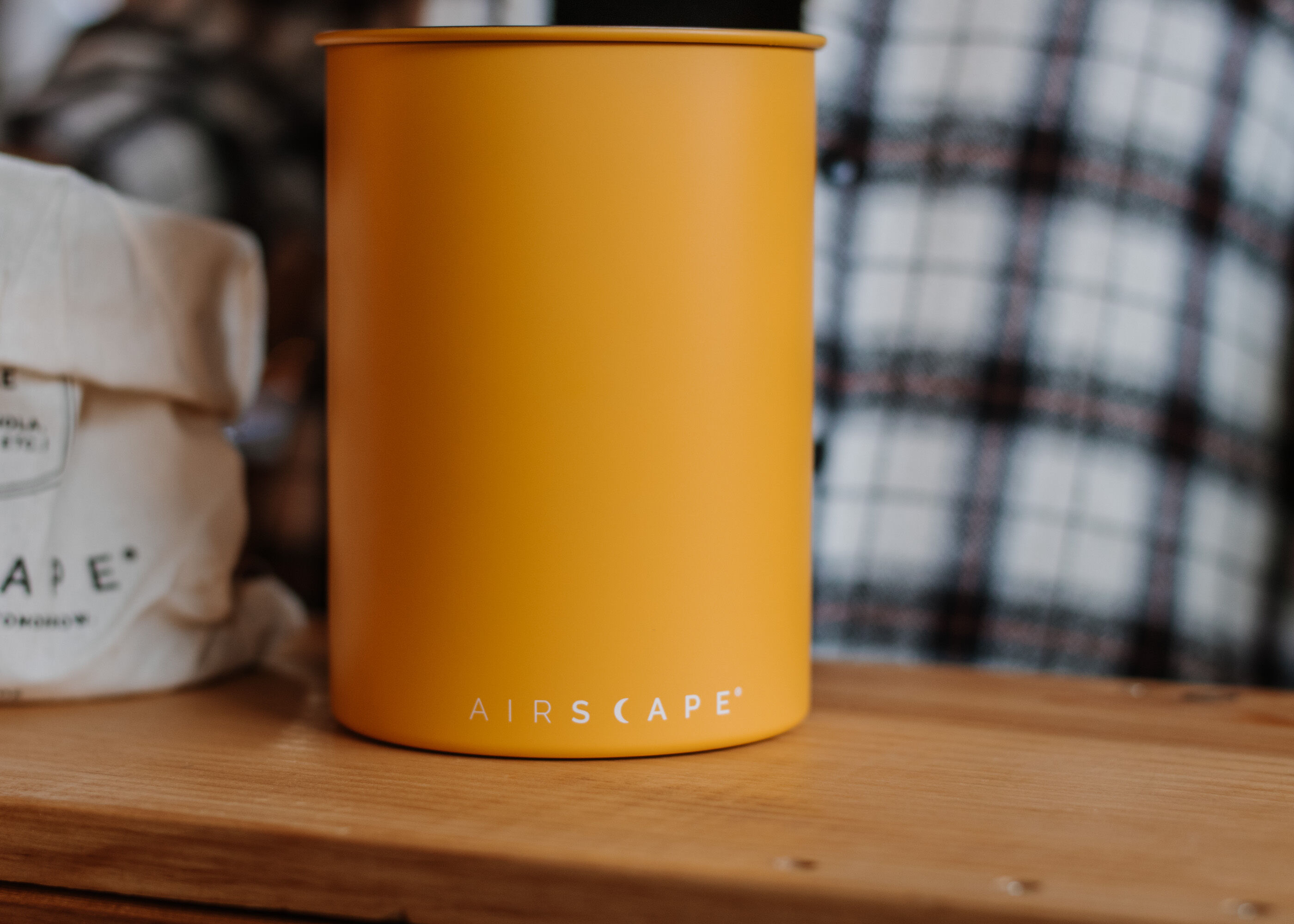 Boîte de conservation métal