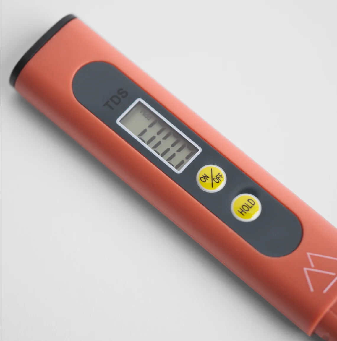 TDS meter