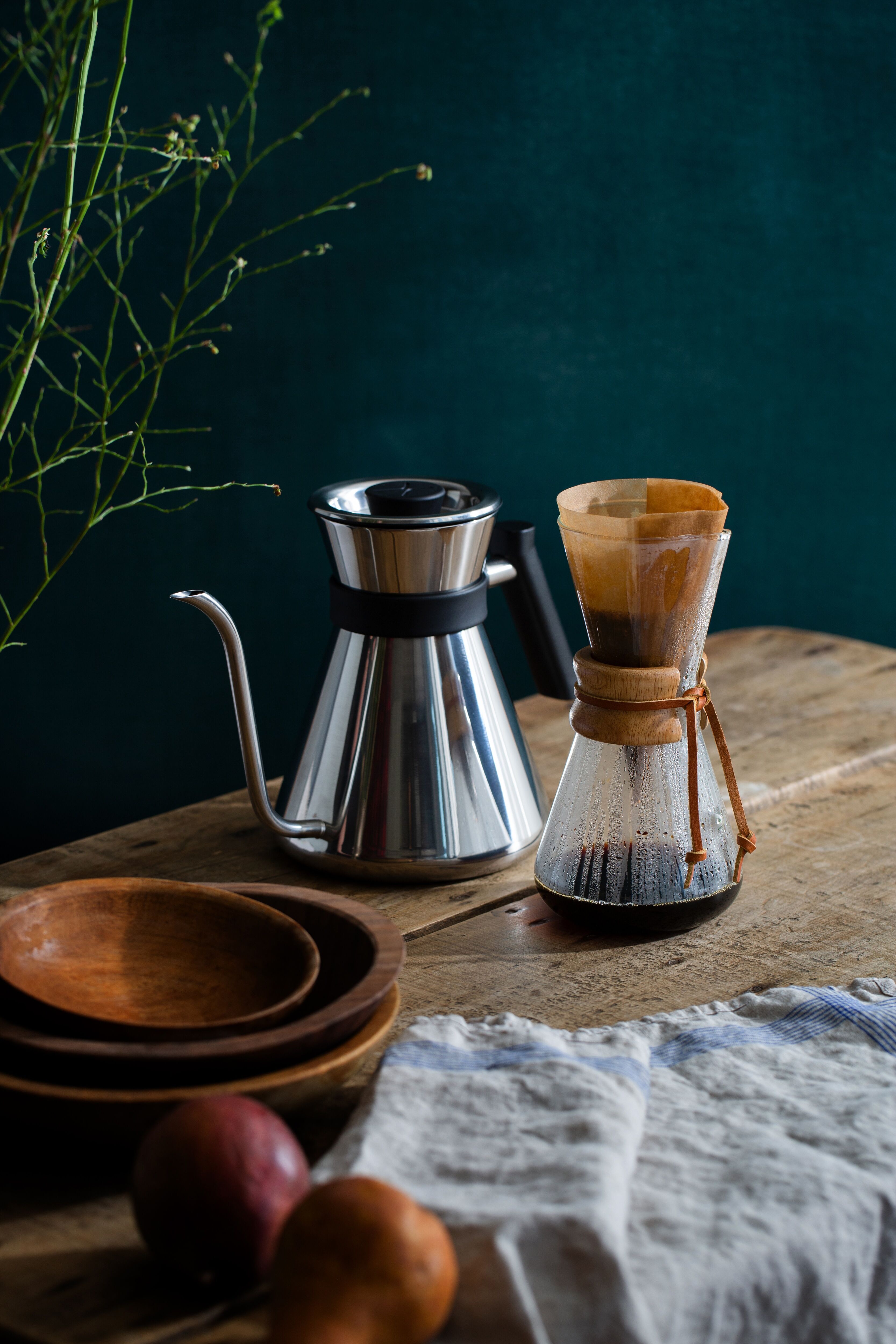 Cafetière Chemex