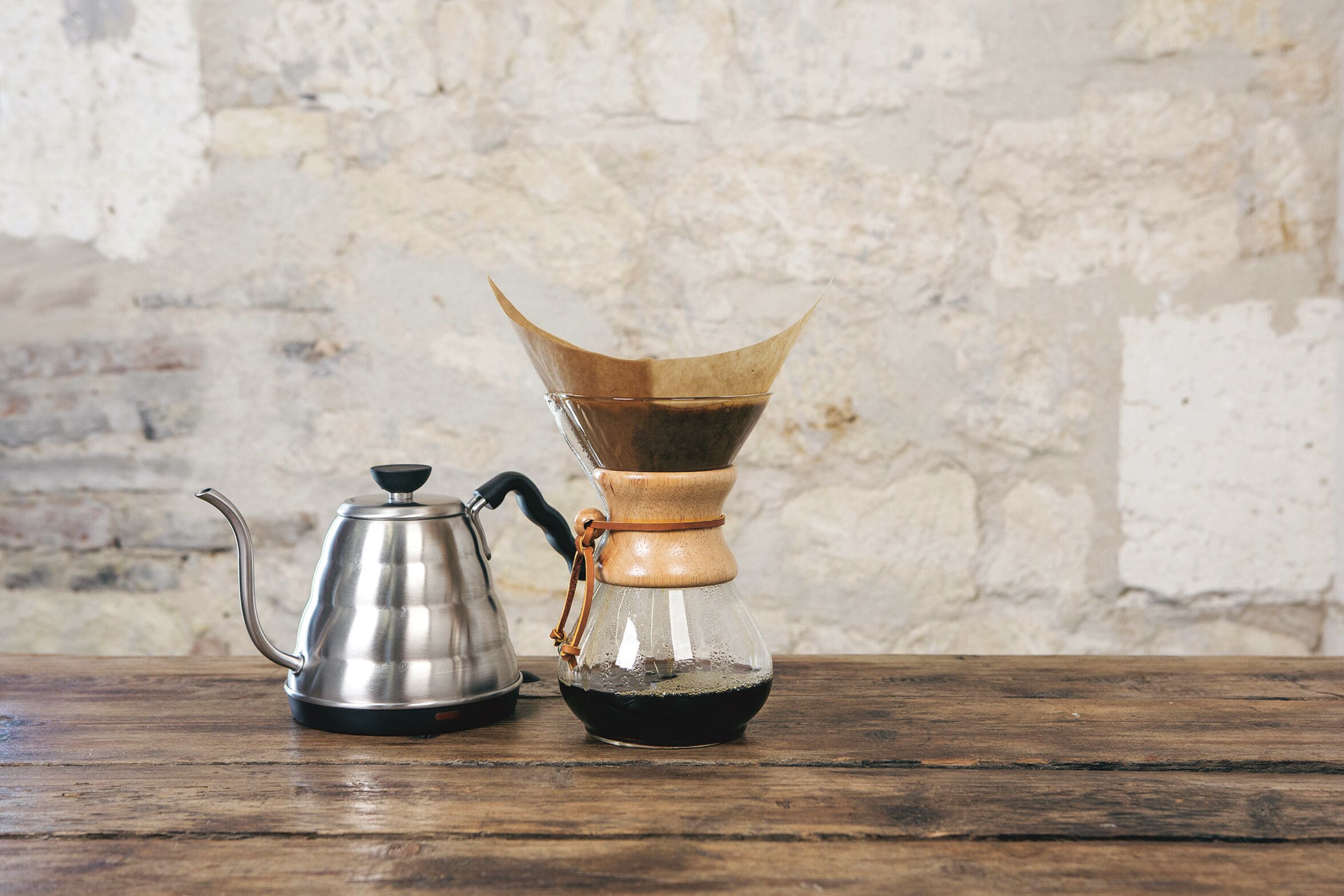 Cafetière Chemex