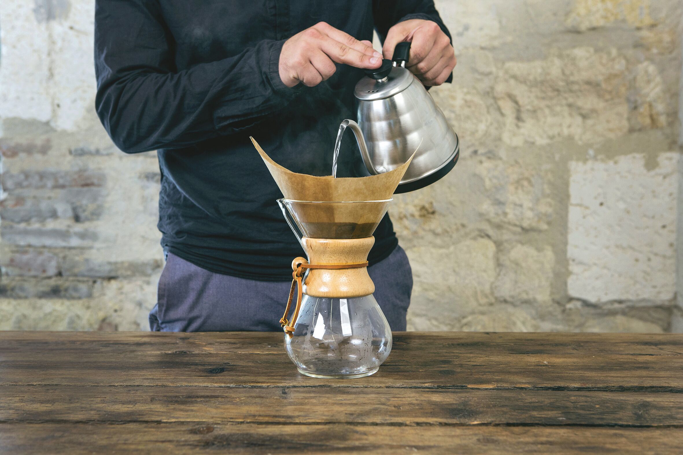 Best chemex best sale