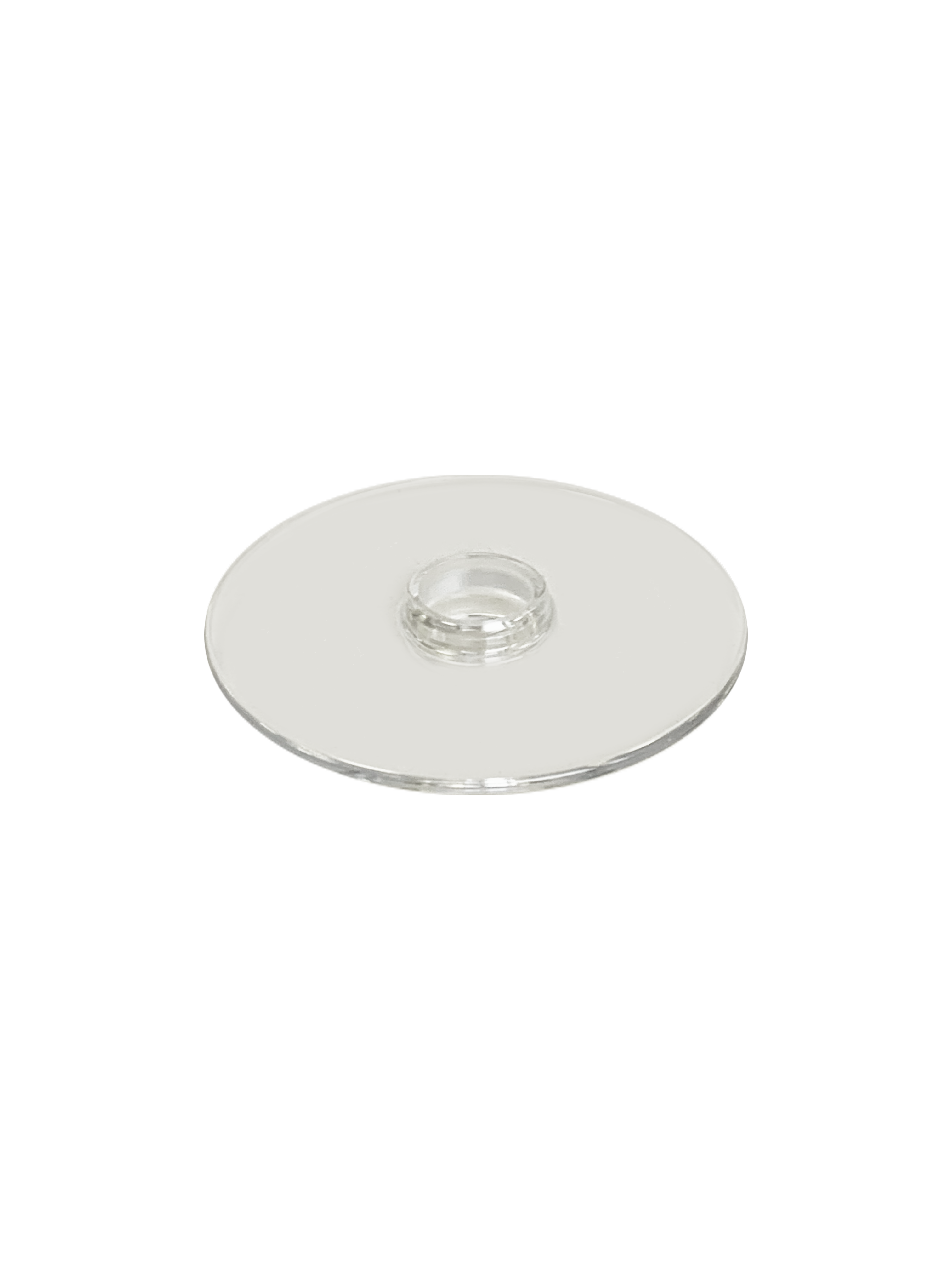 Couvercle de Manivelle