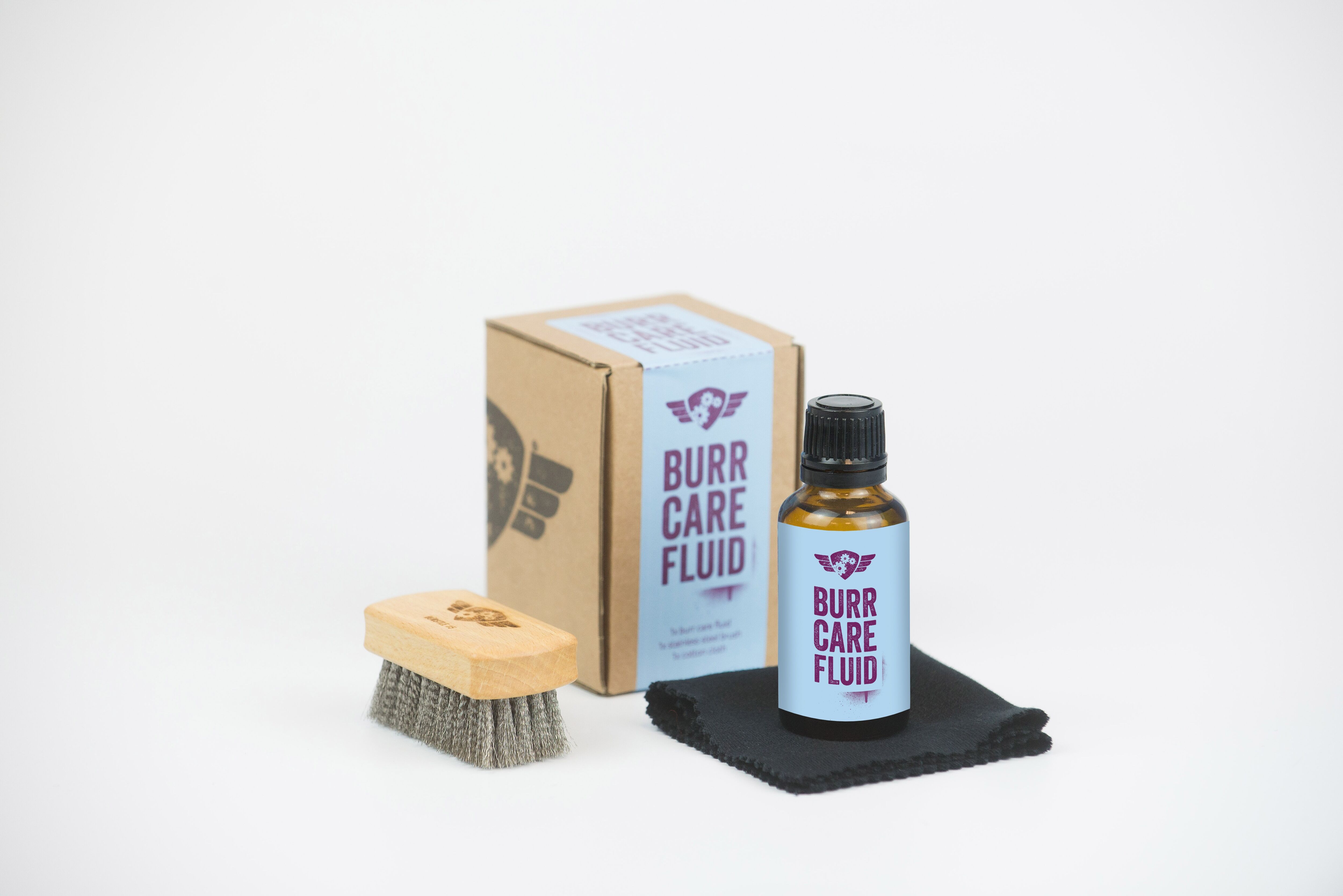 Kit d'entretien meule 