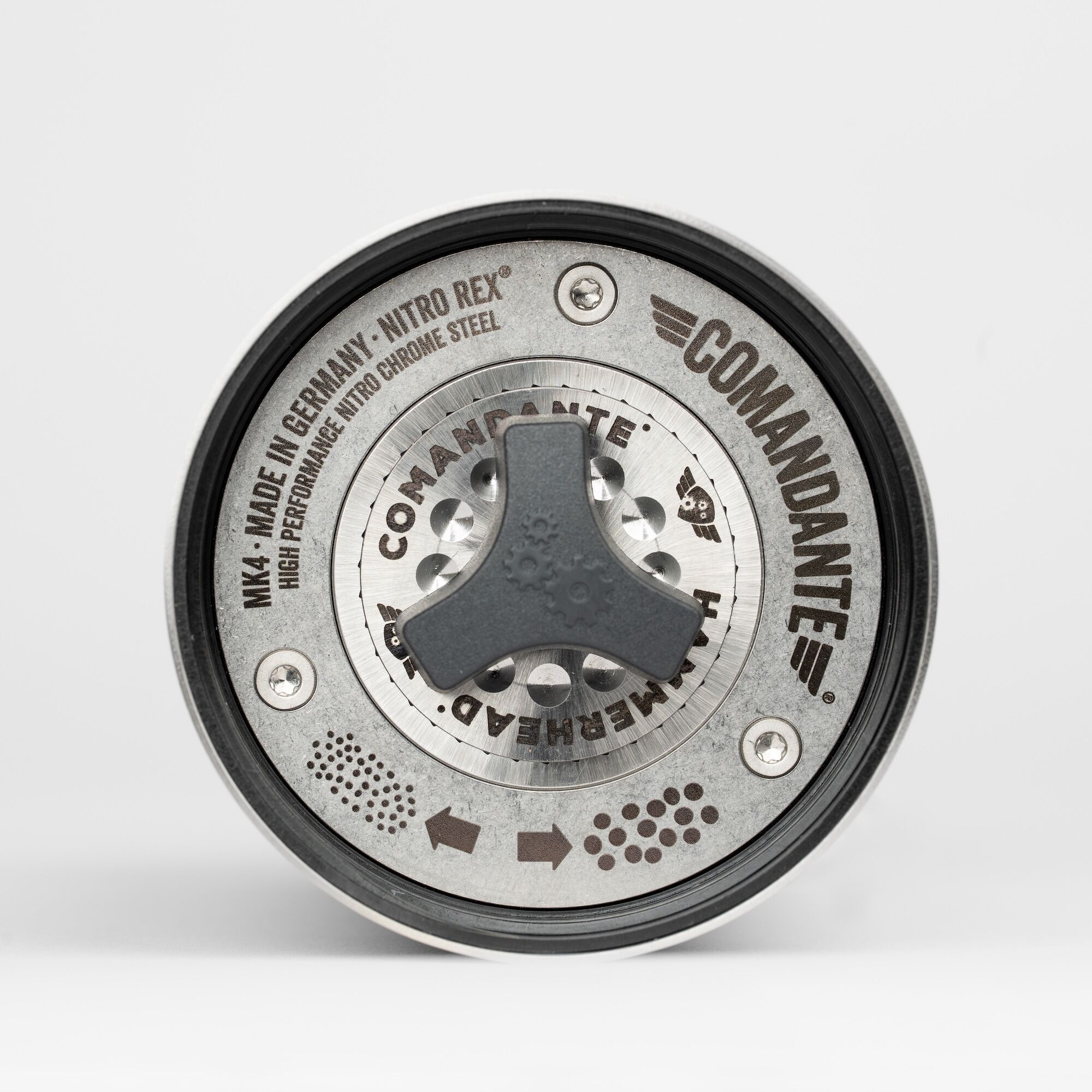 Moulin C40 Lab series Hammerhead