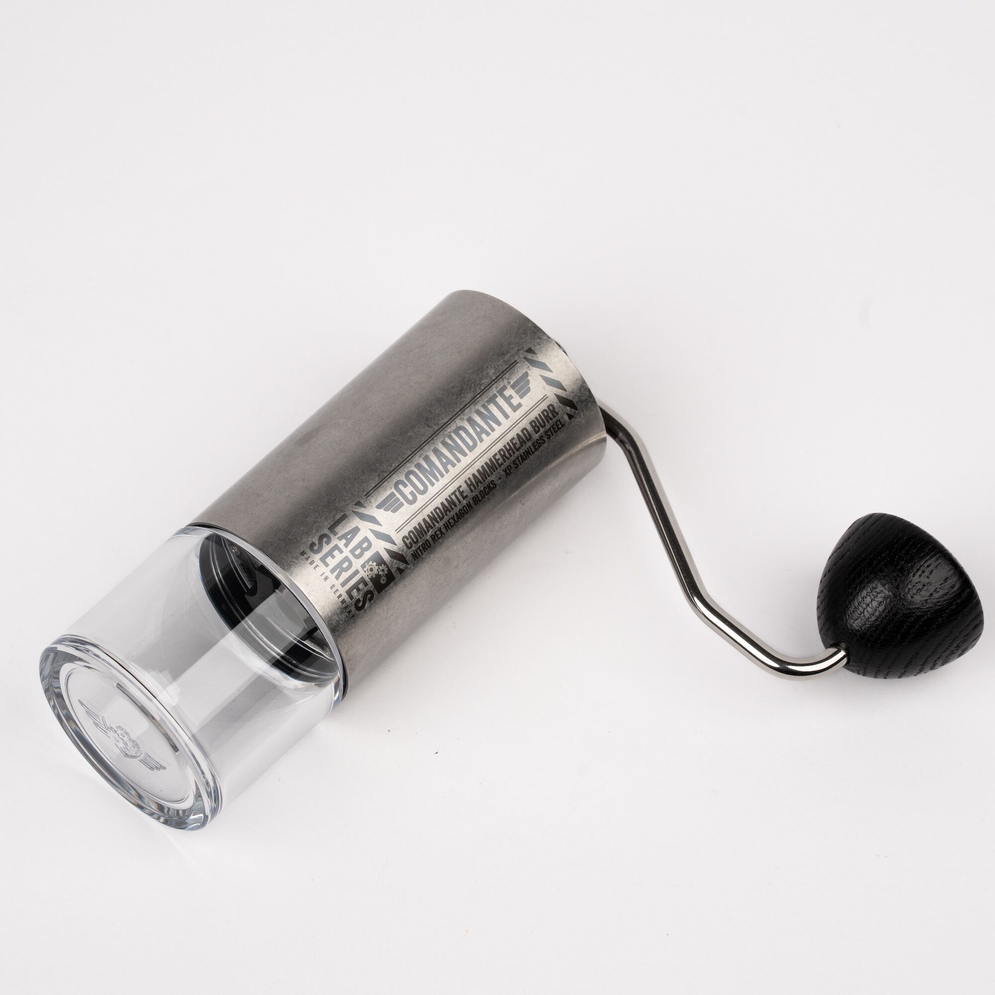 Moulin C40 Lab series Hammerhead