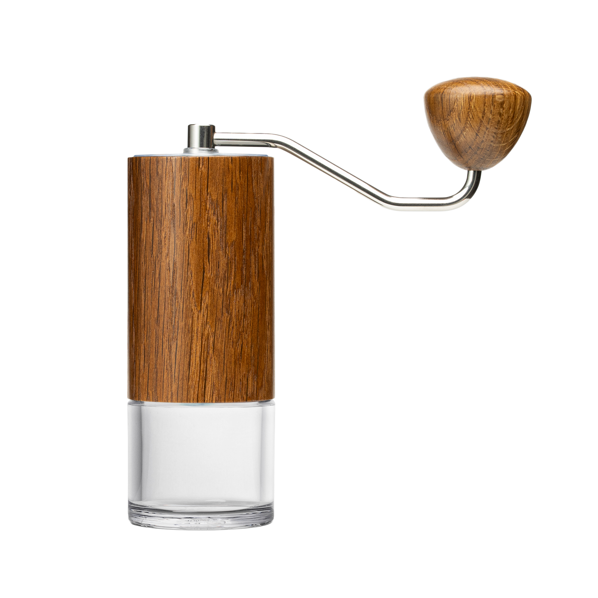 Moulin C40 Nitro Blade Vintage Oak