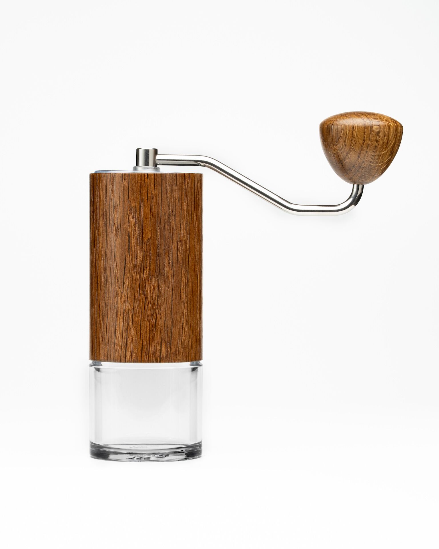 Moulin C40 Nitro Blade Vintage Oak