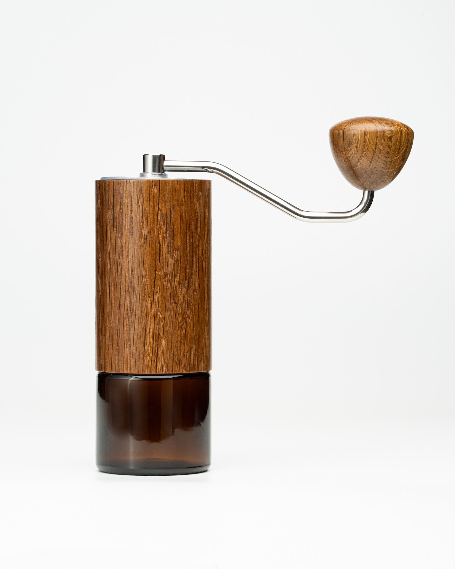 Moulin C40 Nitro Blade Vintage Oak