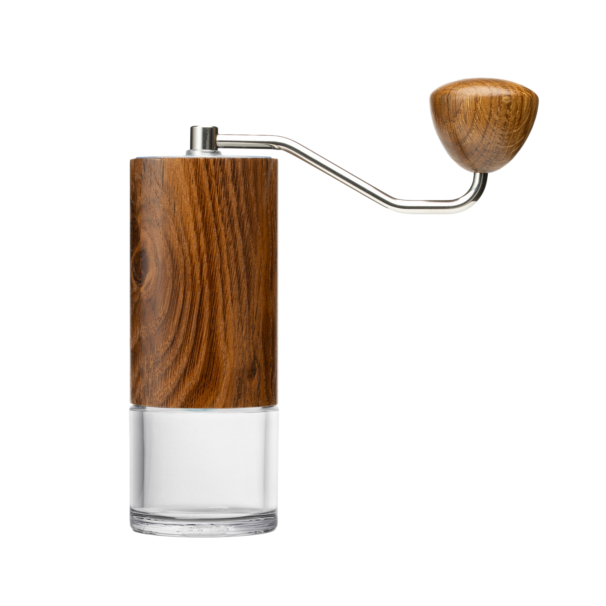 Moulin C40 Nitro Blade Vintage Oak