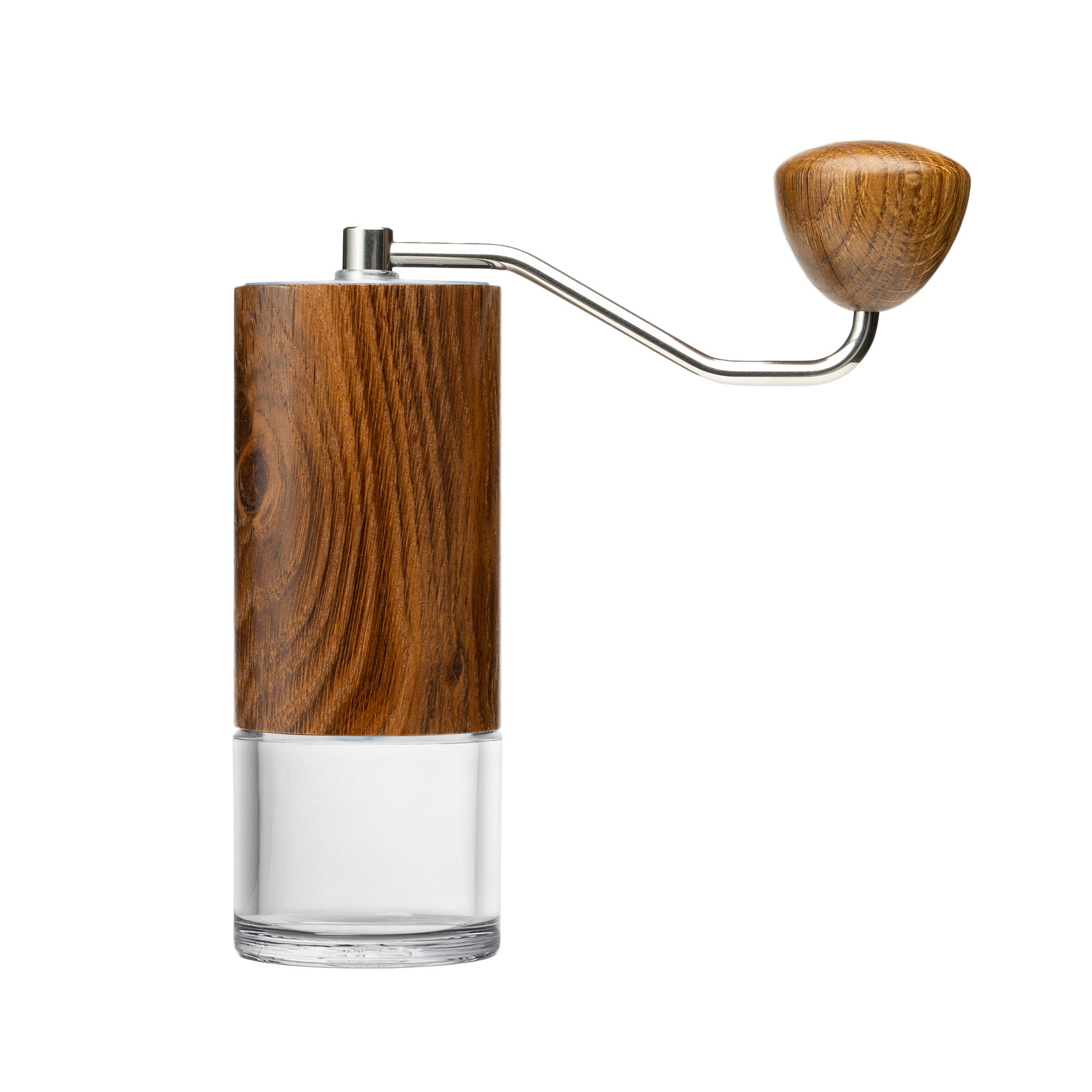 Moulin C40 Nitro Blade Vintage Oak