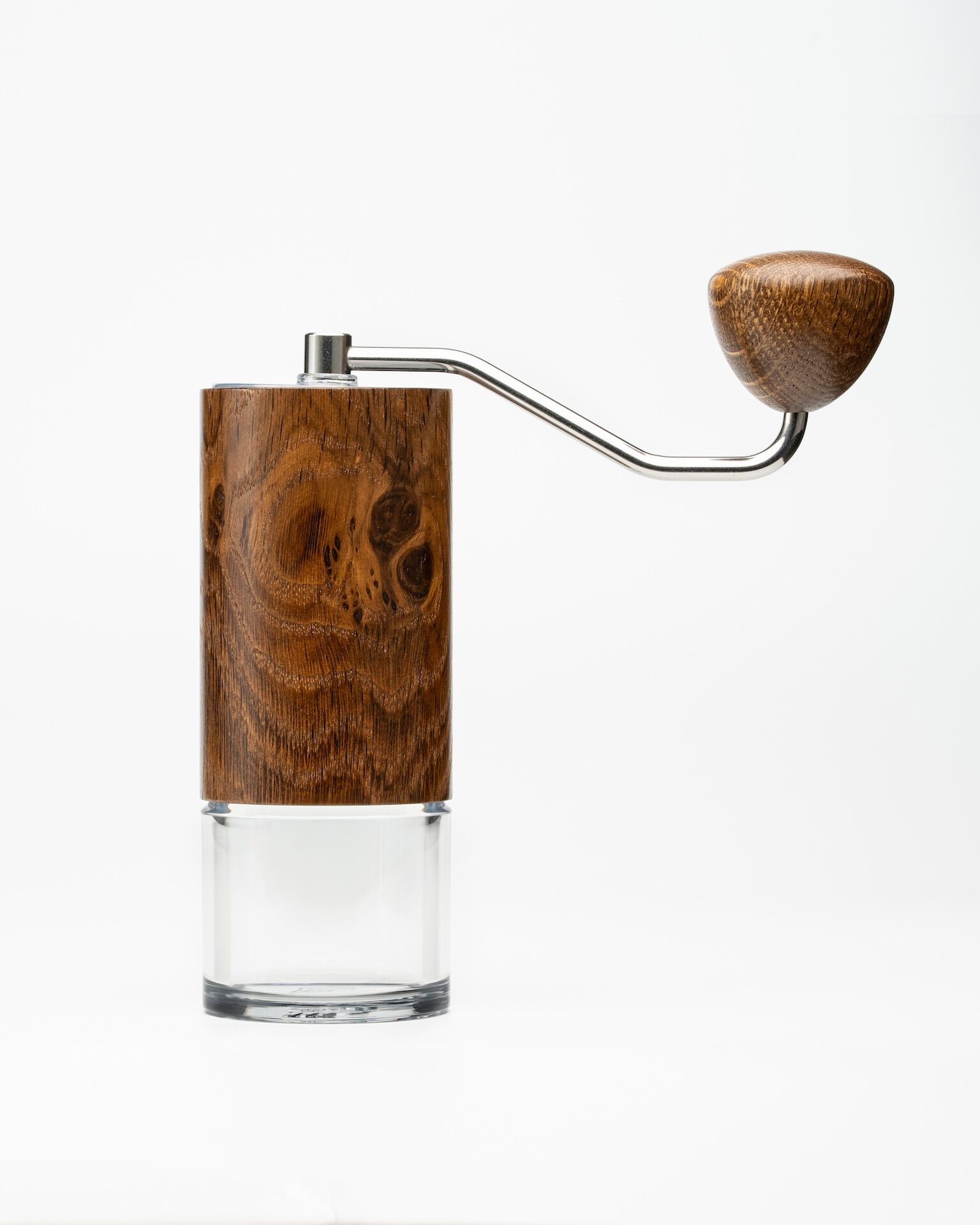 Moulin C40 Nitro Blade Vintage Oak