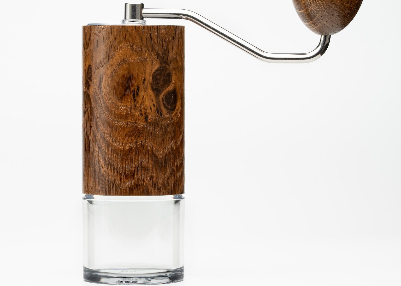 Moulin C40 Nitro Blade Vintage Oak