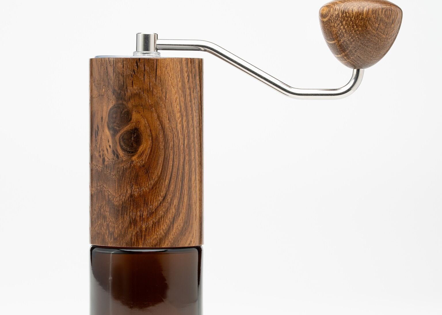 Moulin C40 Nitro Blade Vintage Oak