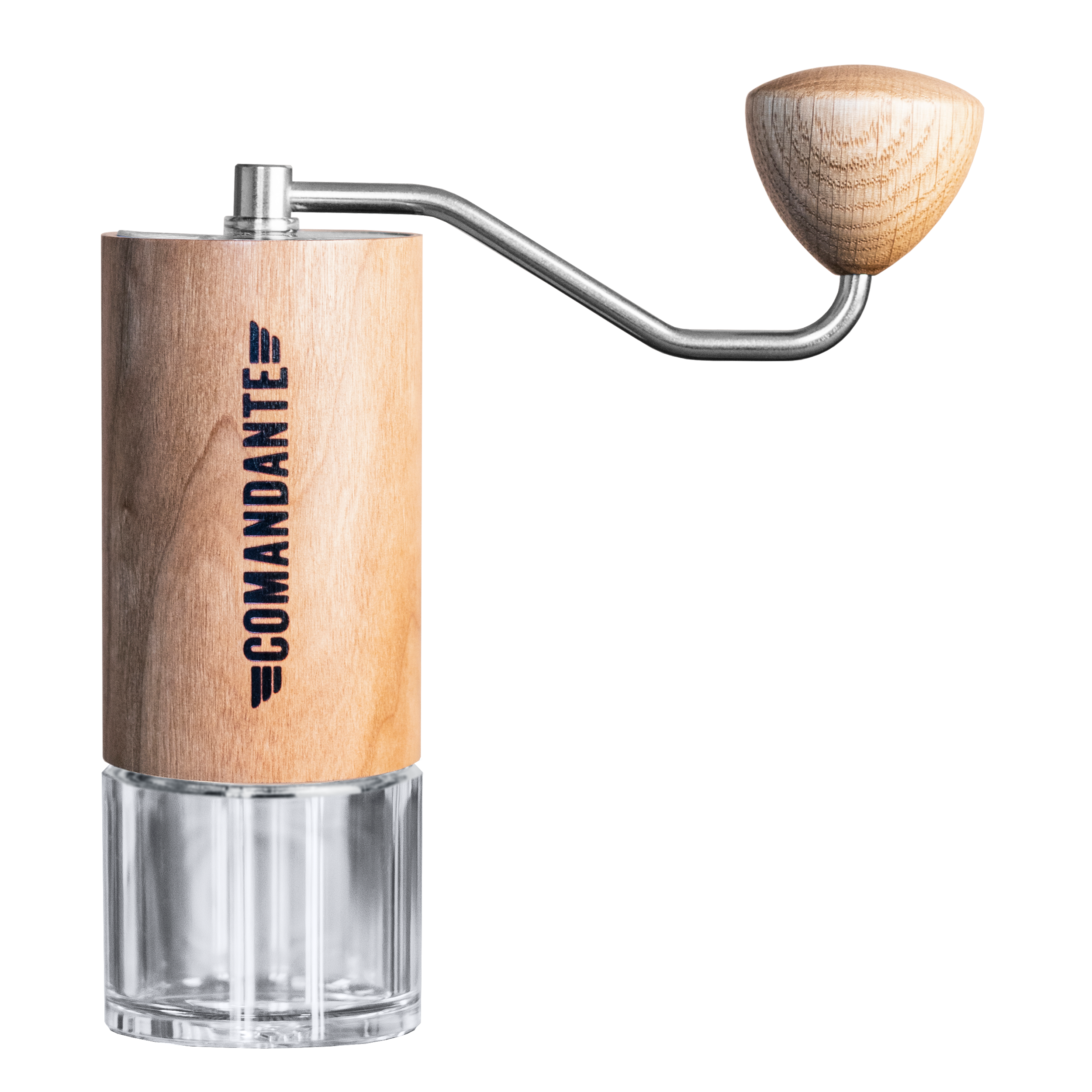 MK4 grinder American Cherry